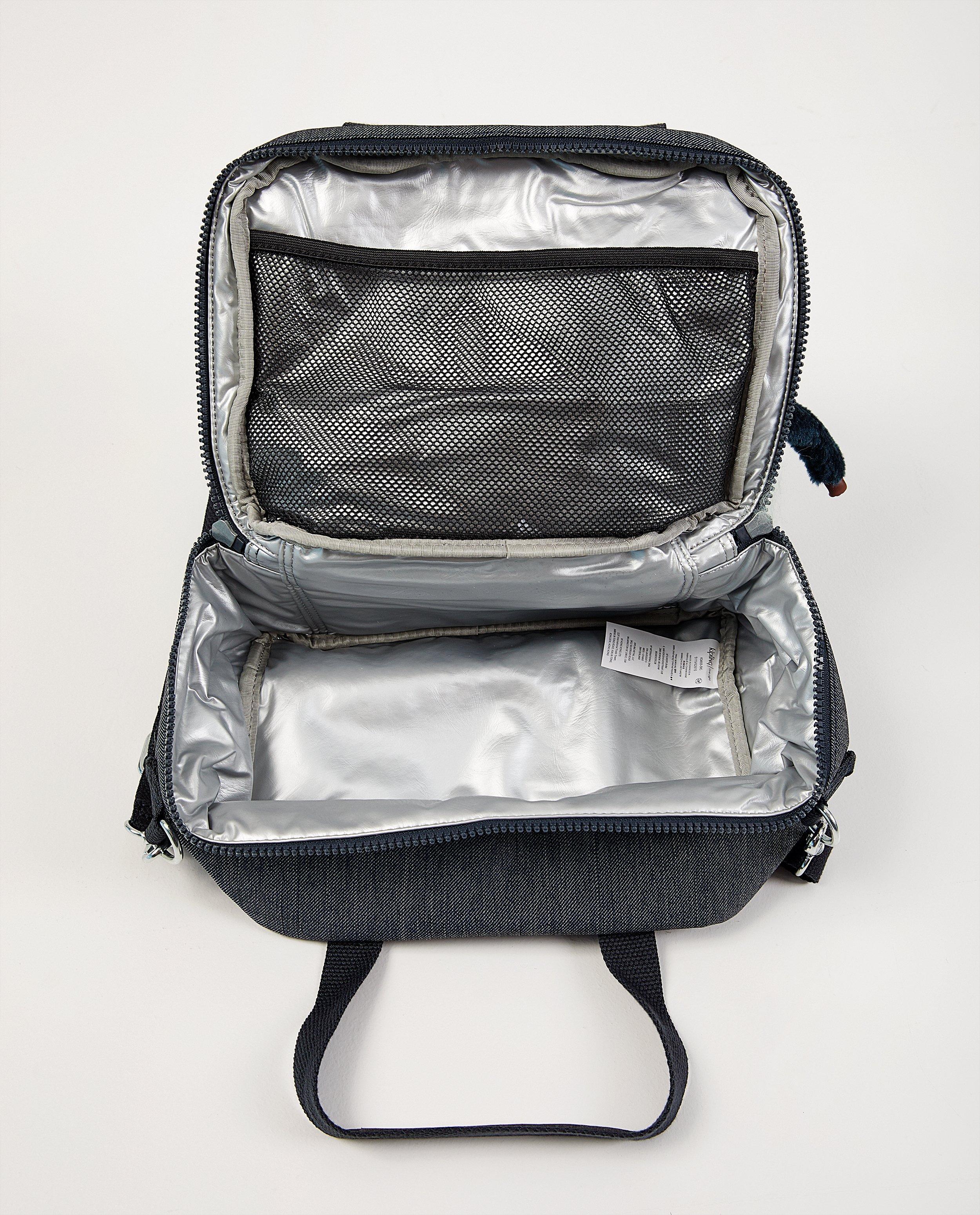 Sacs - Sac isotherme bleu Kipling