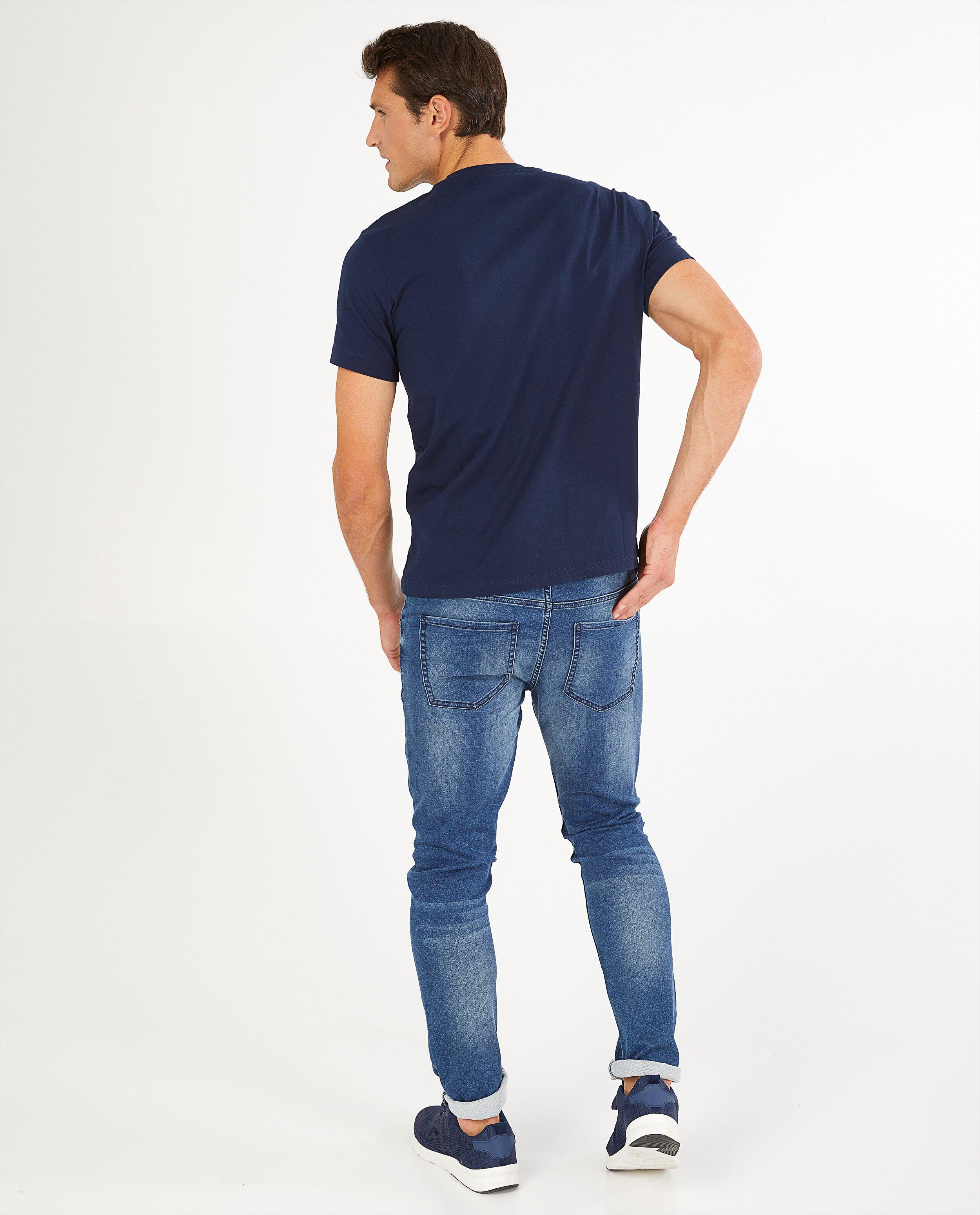T-shirts - 