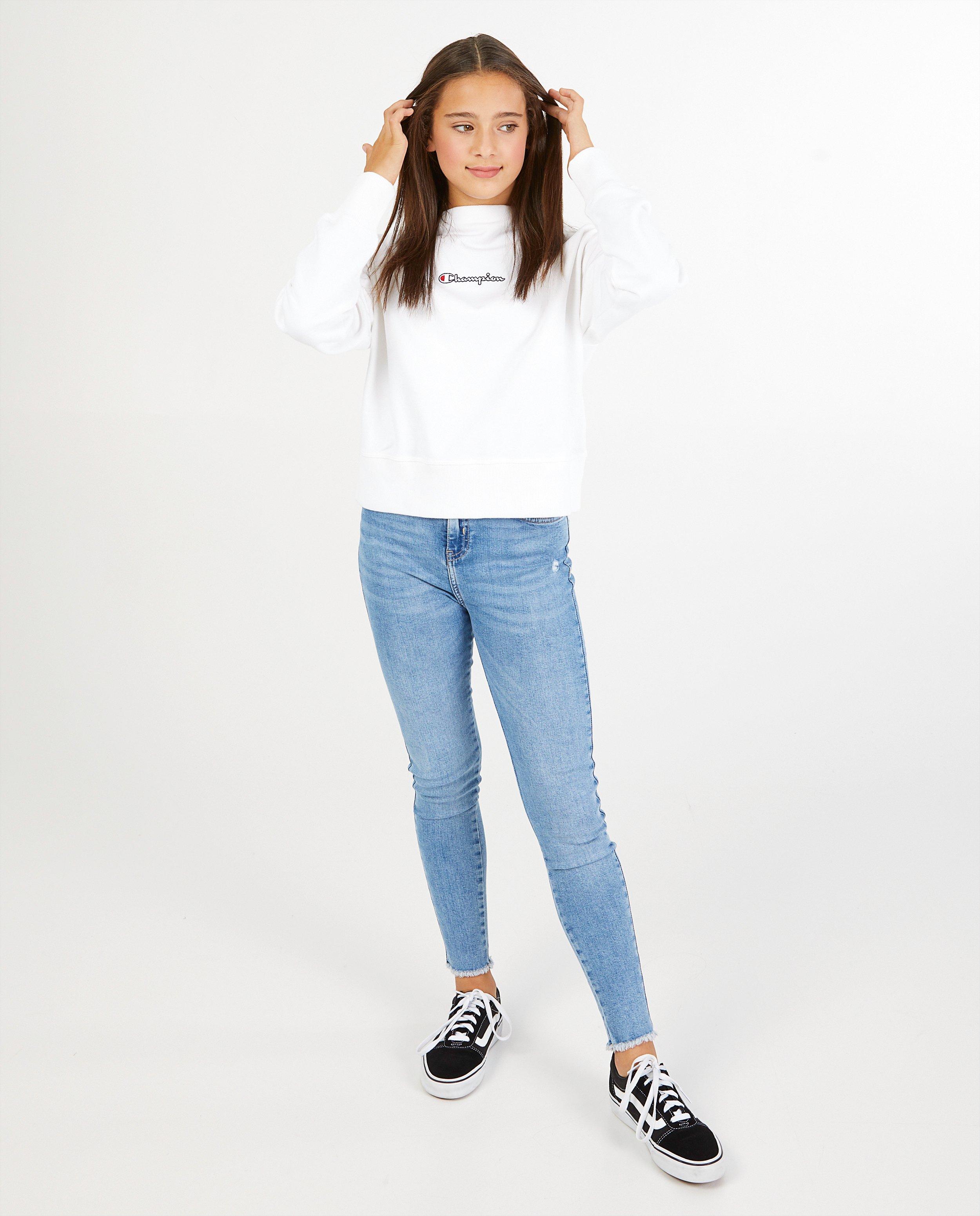Sweater met boothals Champion - champion - Champion
