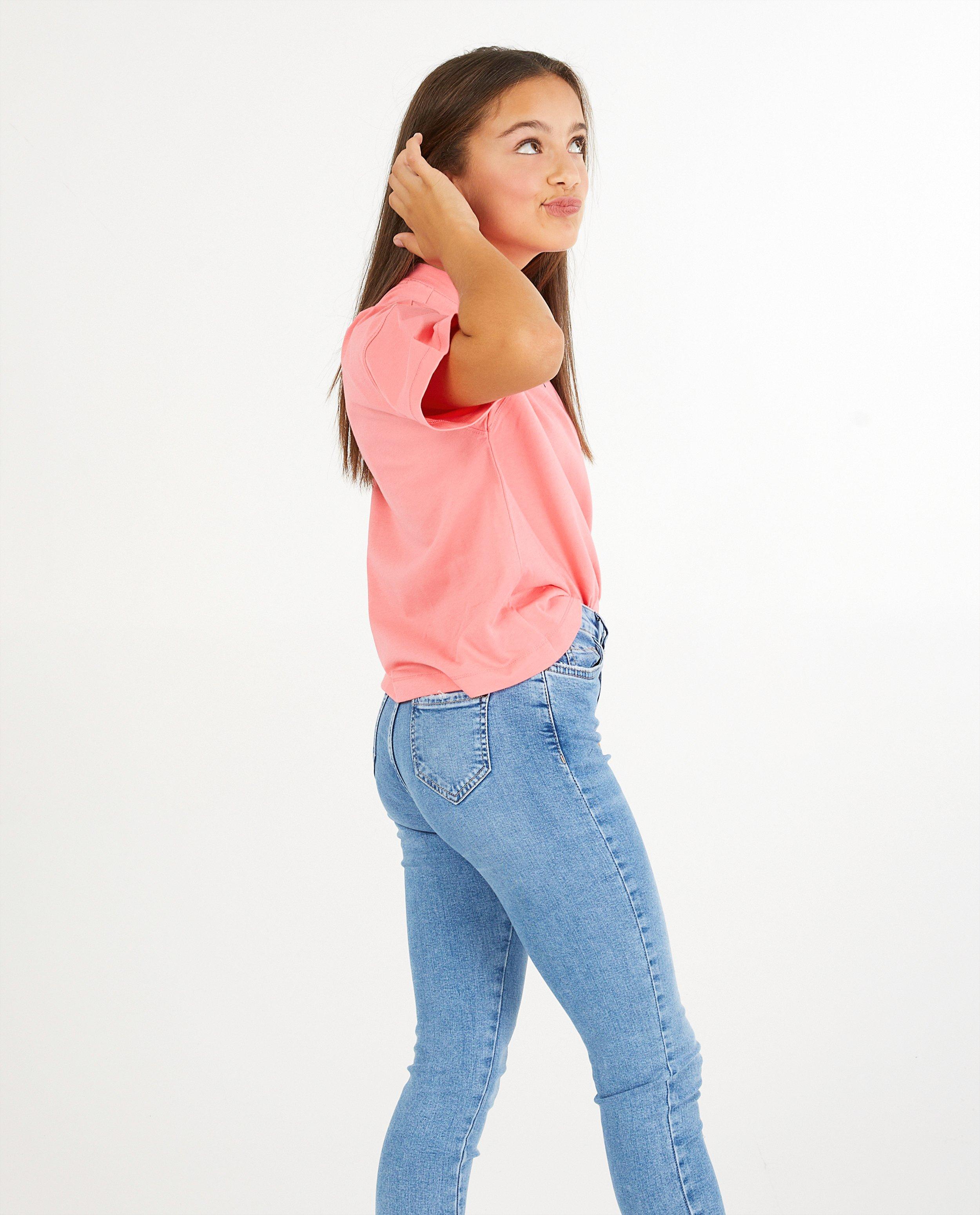 T-shirts - 