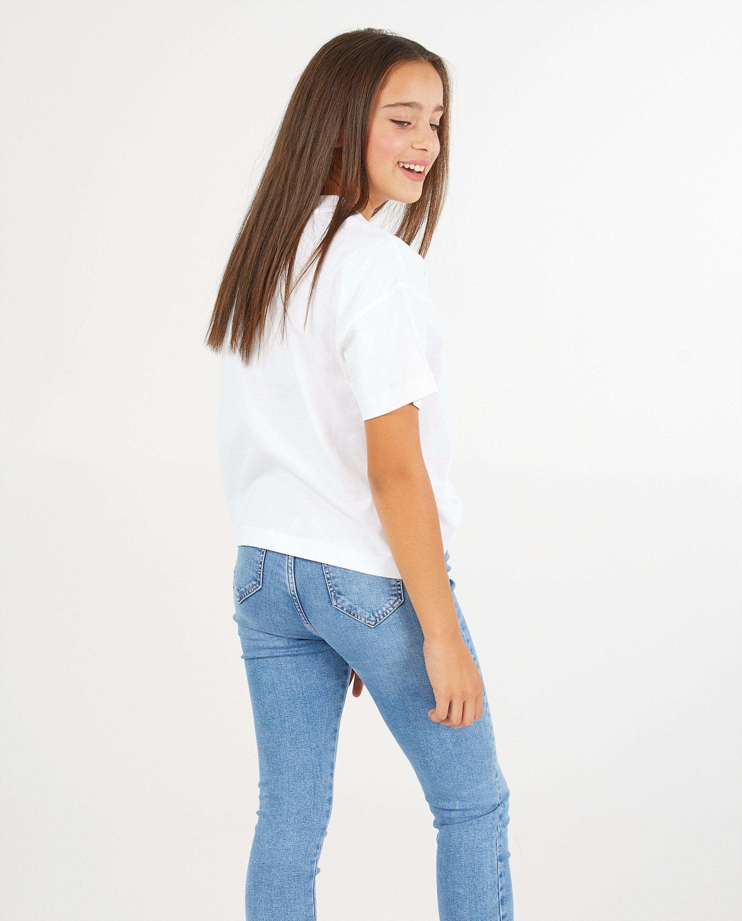T-shirts - 