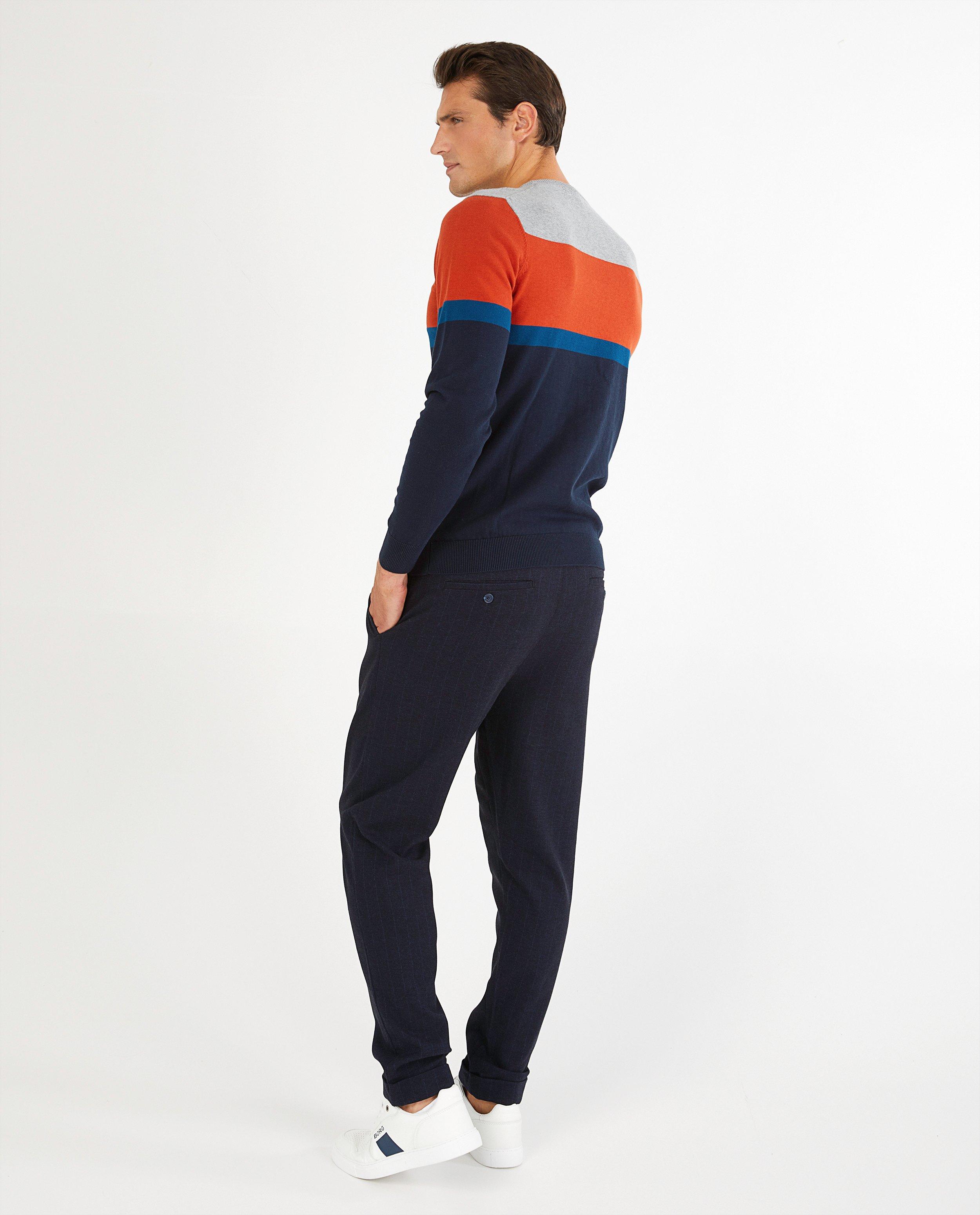 Pulls - 