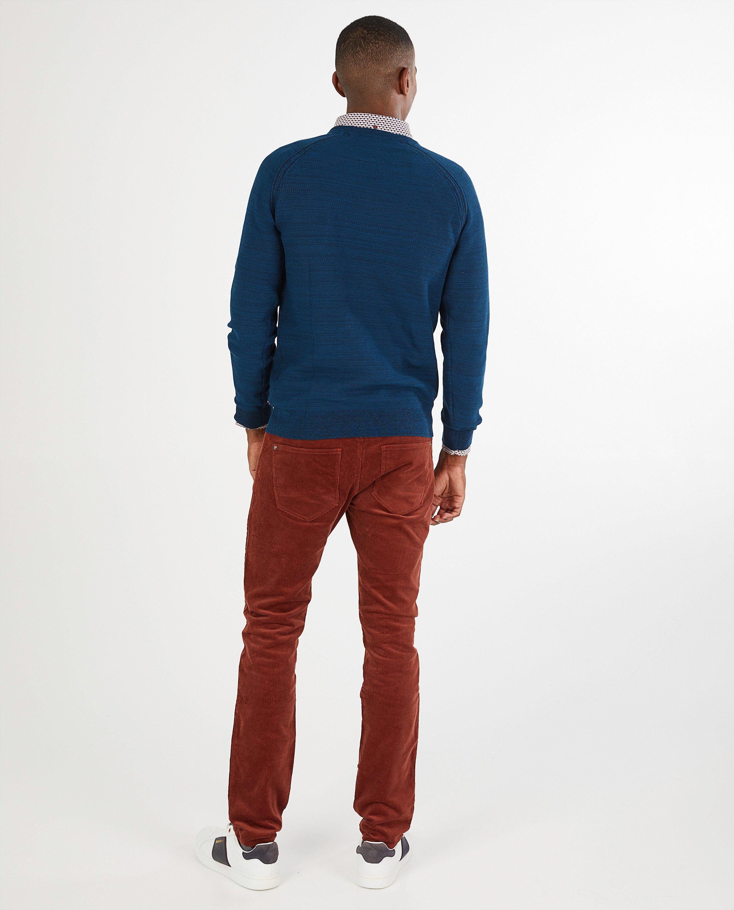 Pulls - 