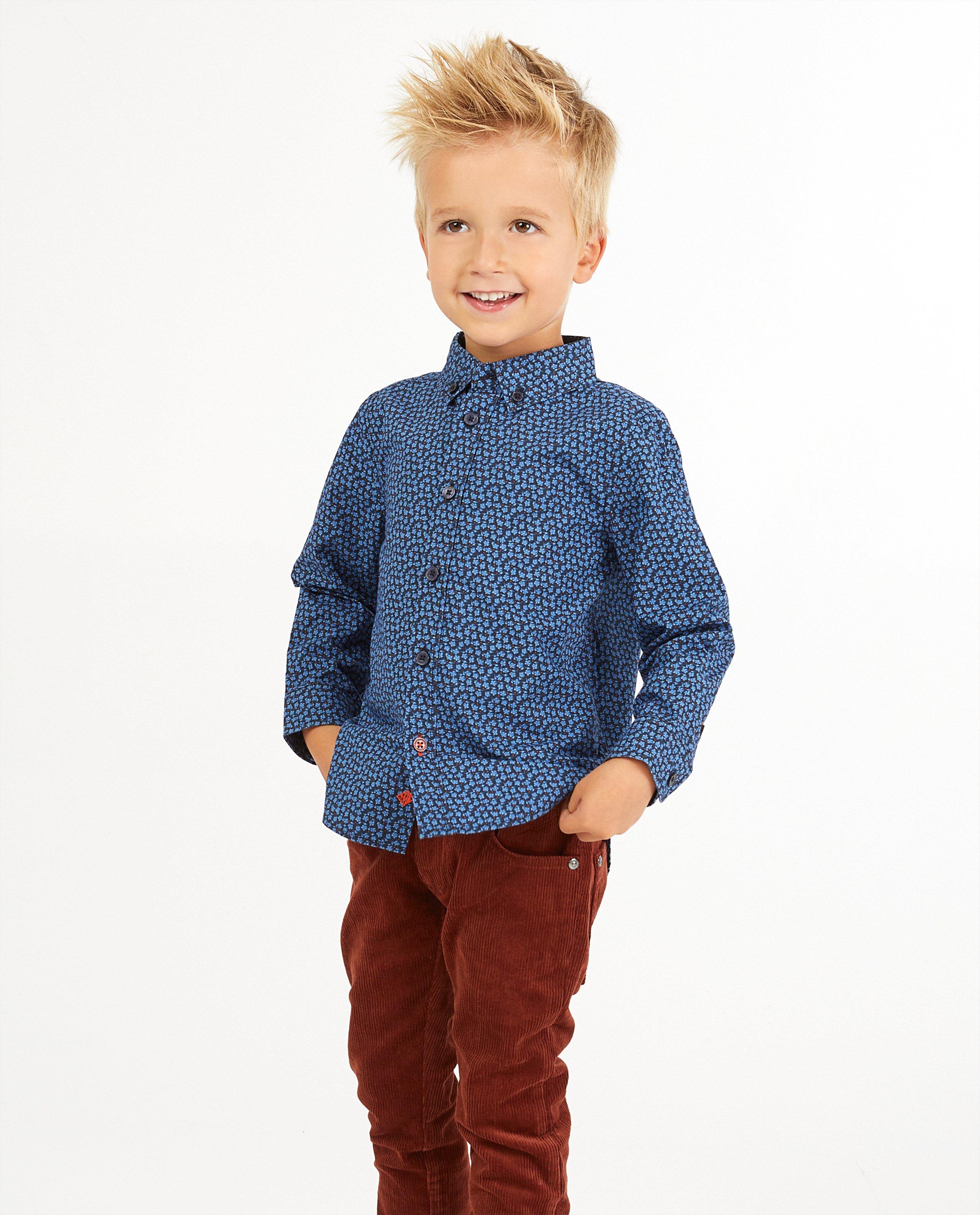 Hemden - 