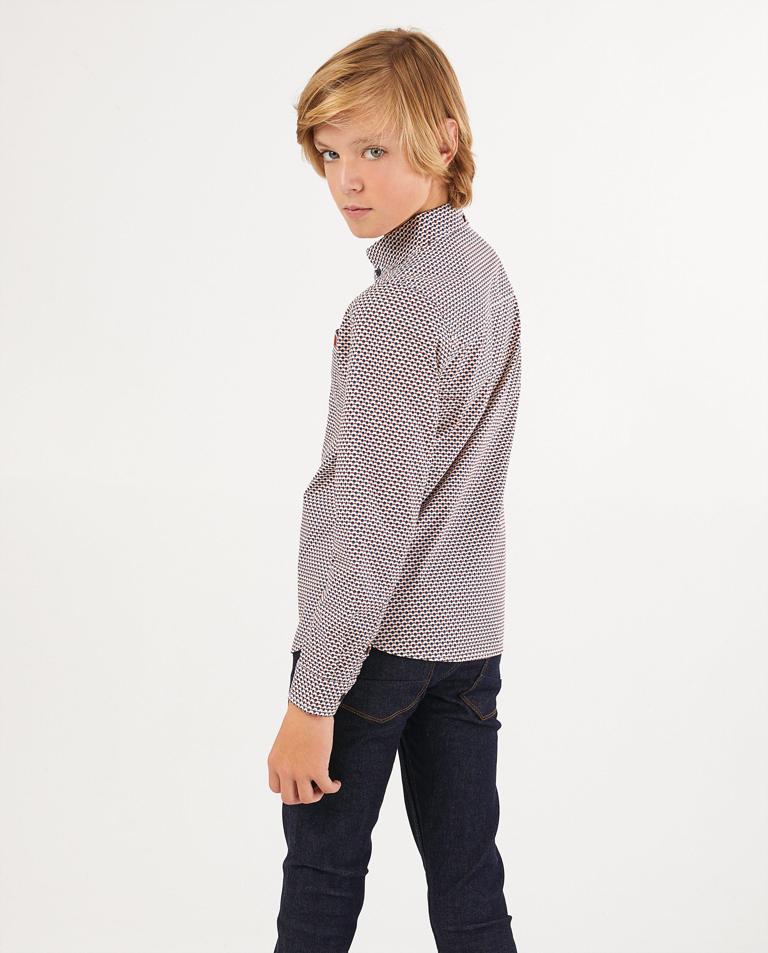 Hemden - 