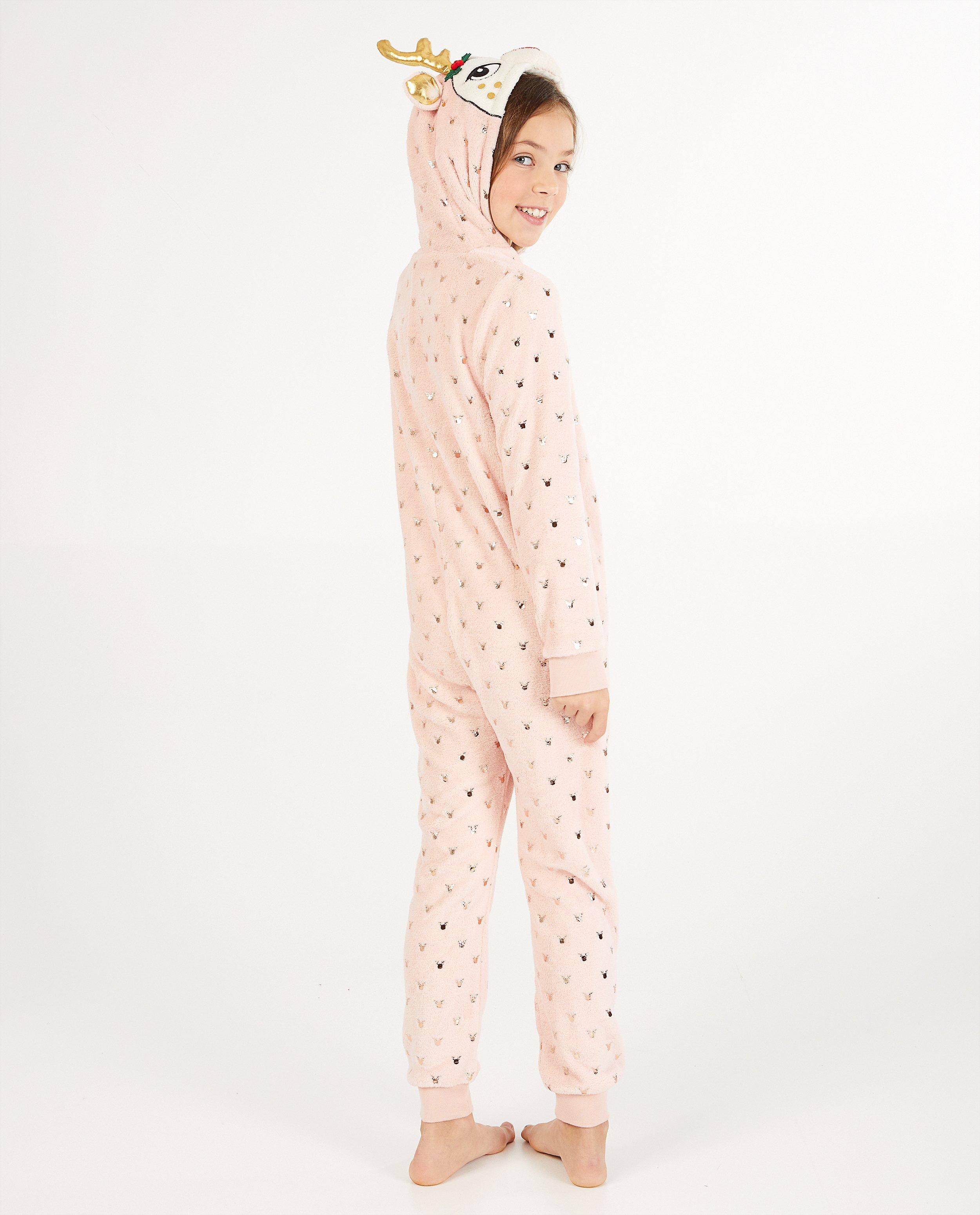 Nachtkleding - 