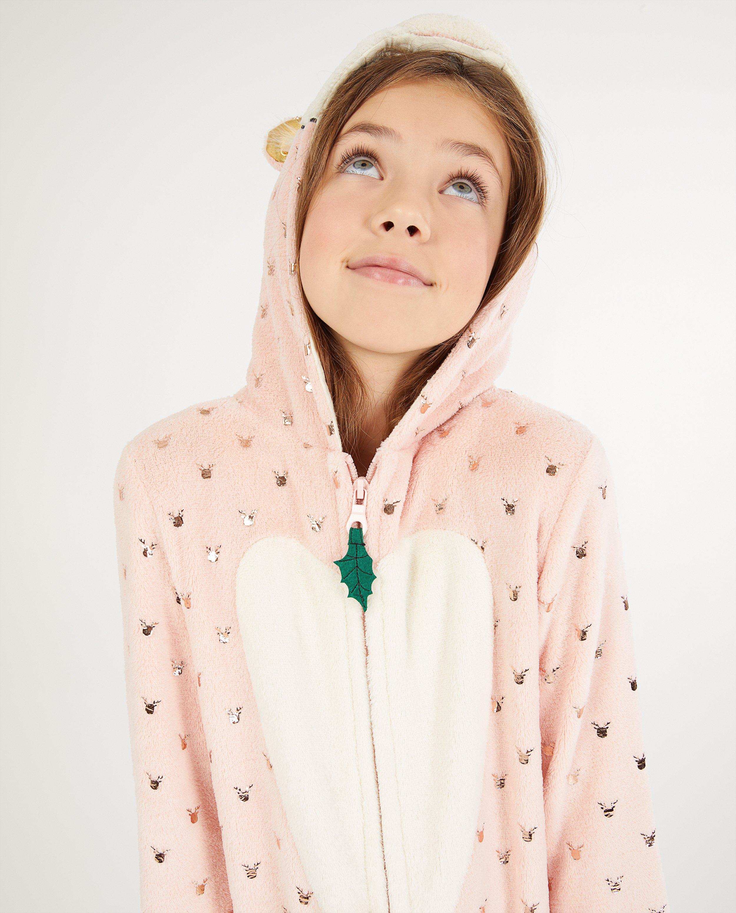 Nachtkleding - 