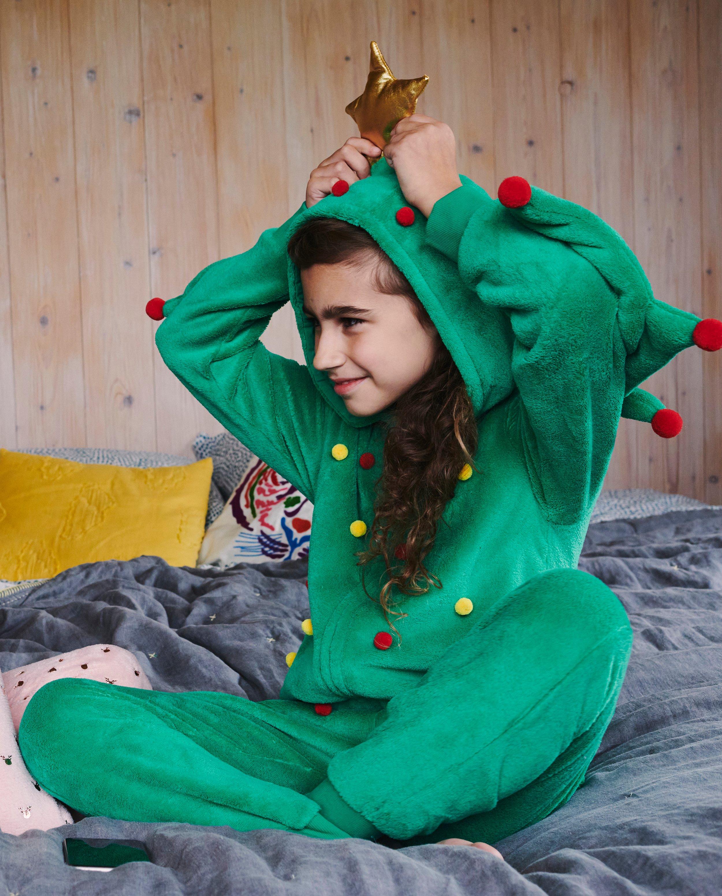Nachtkleding - 
