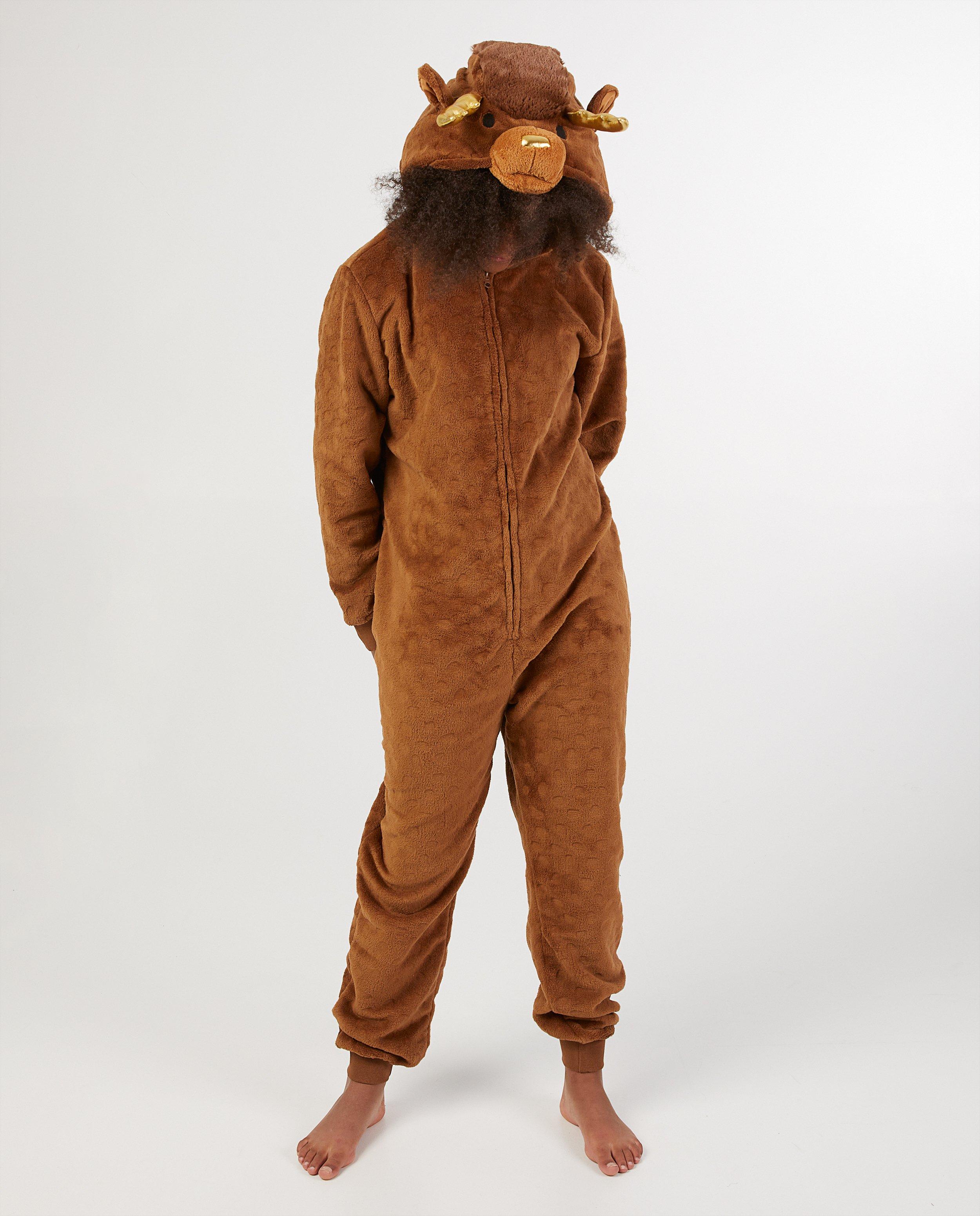 Nachtkleding - 