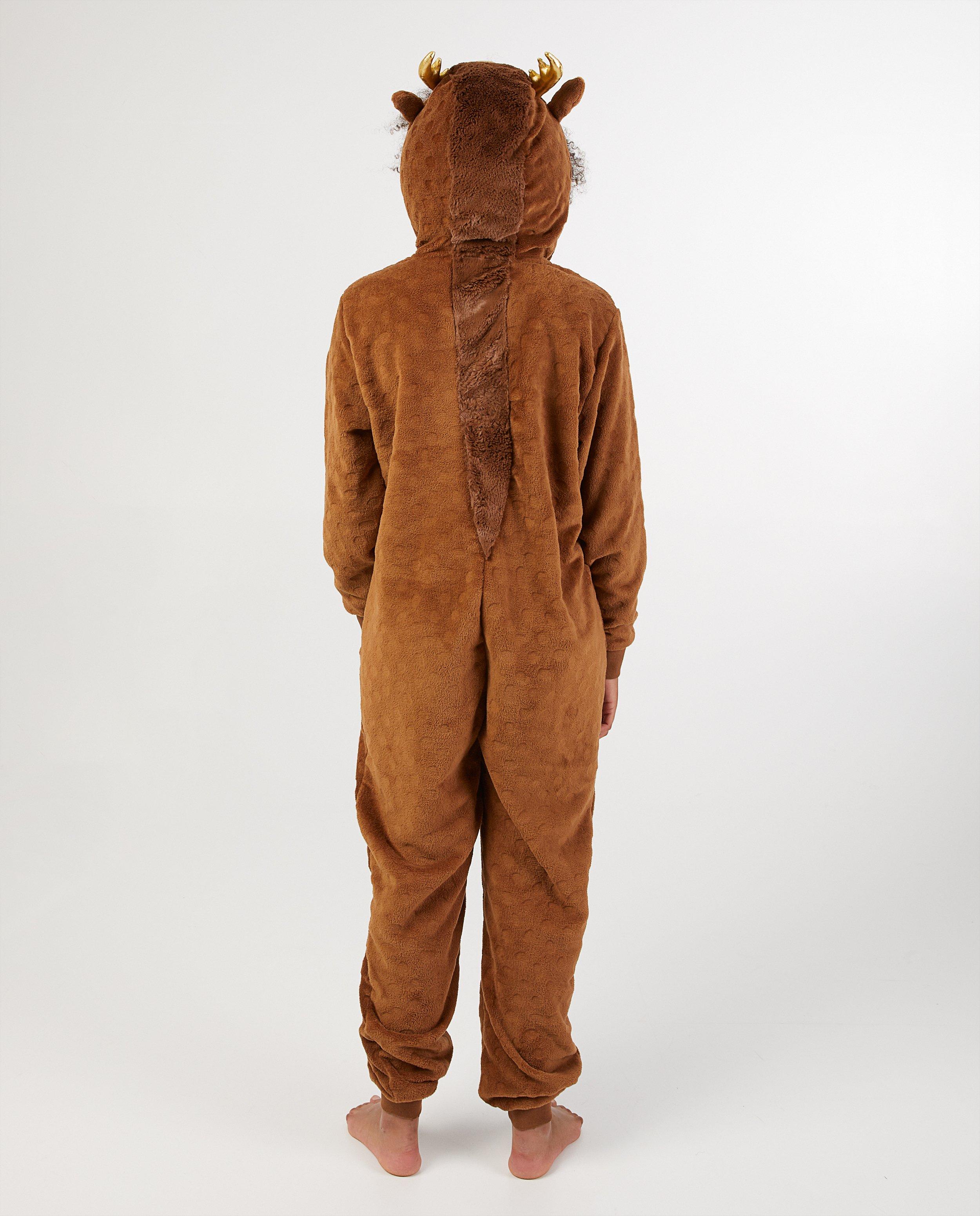 Nachtkleding - 