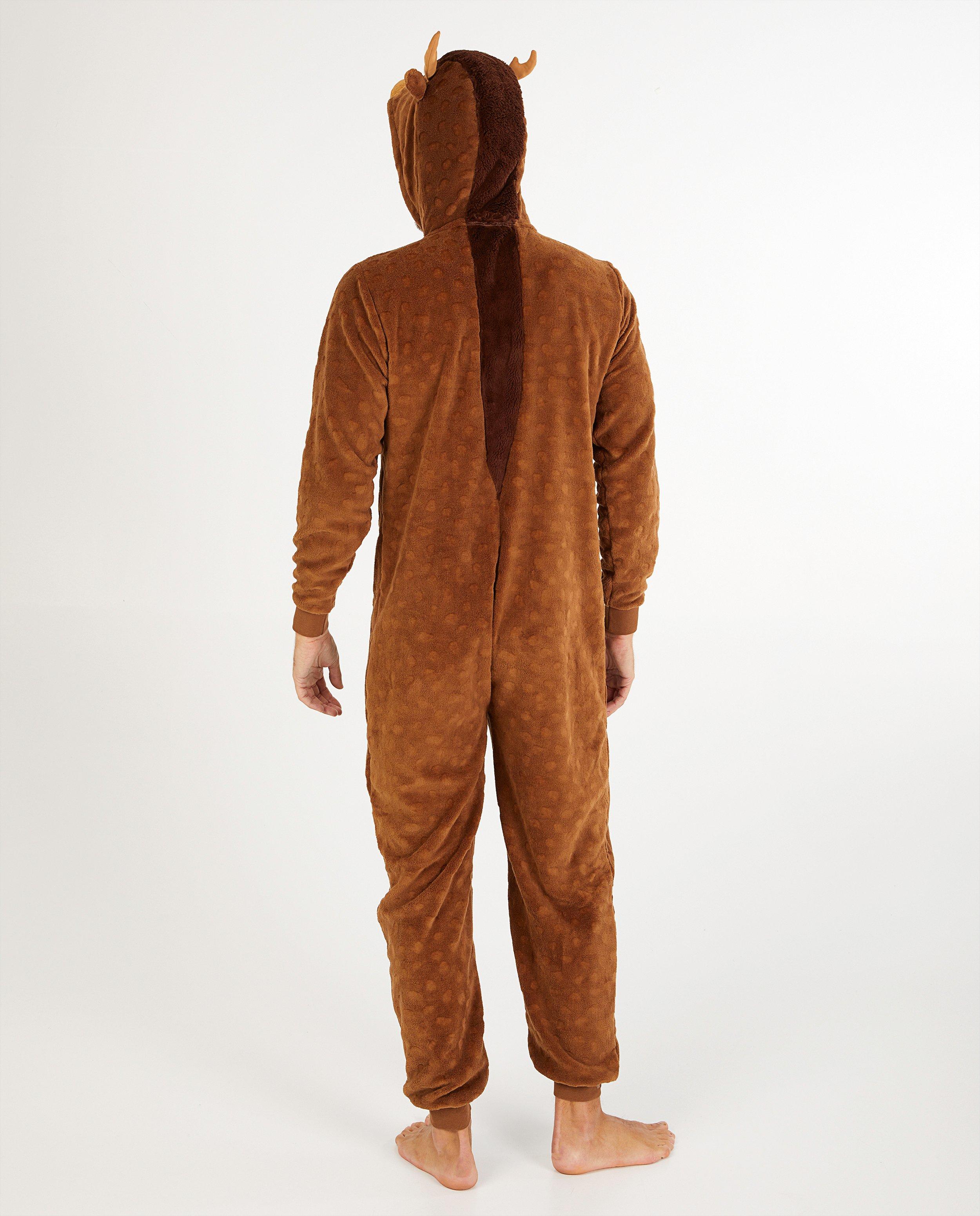 Nachtkleding - 