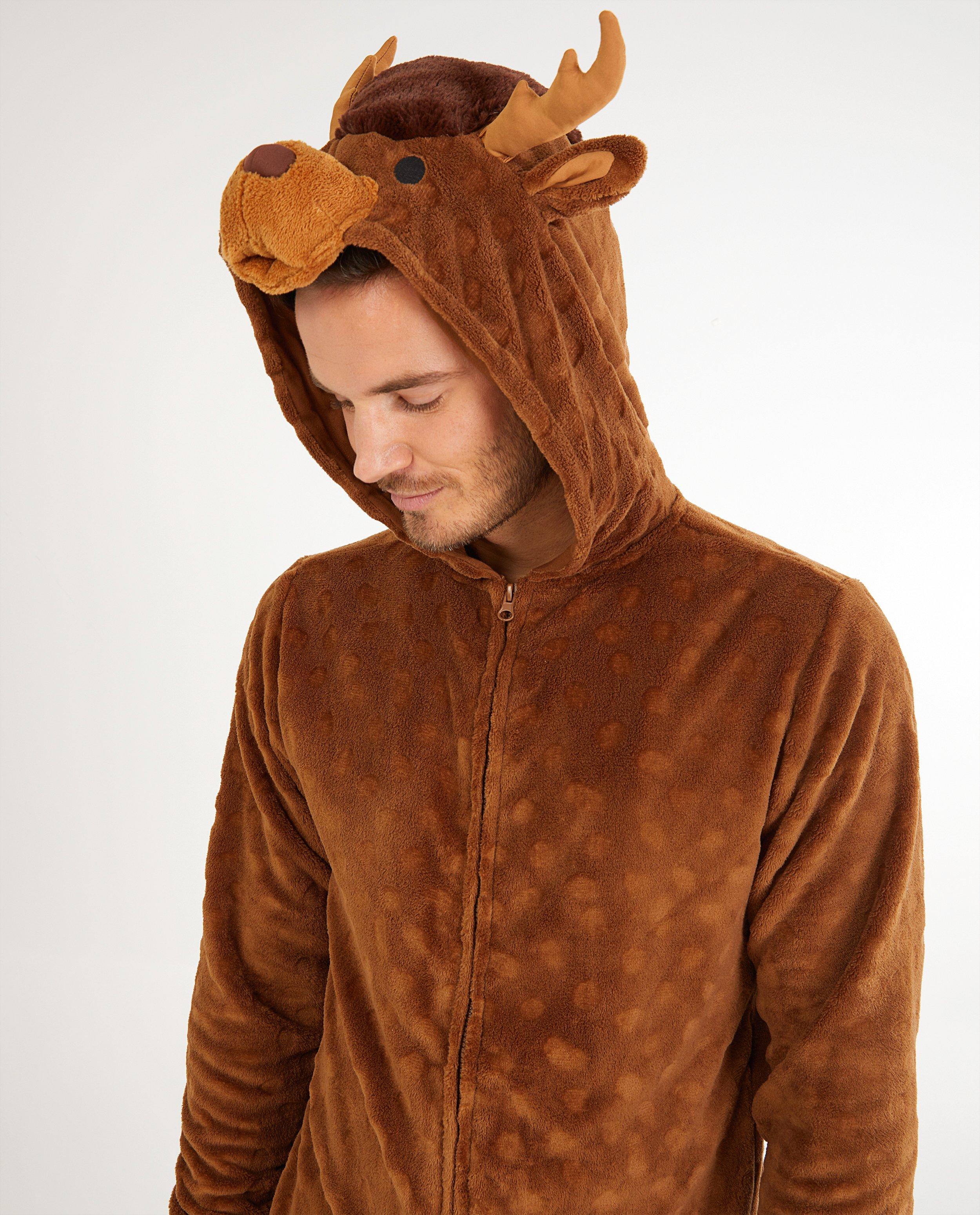 Nachtkleding - 