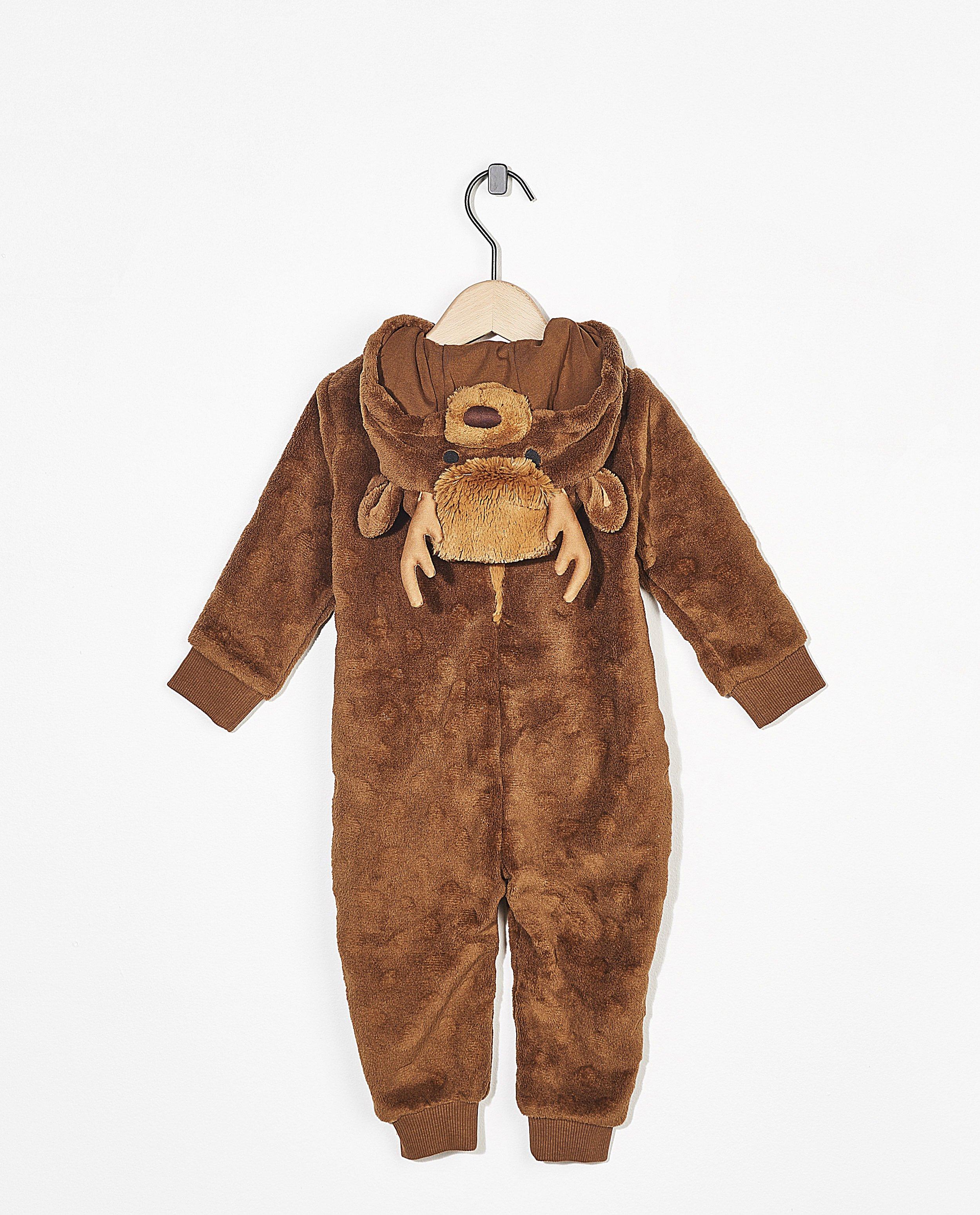 Nachtkleding - 