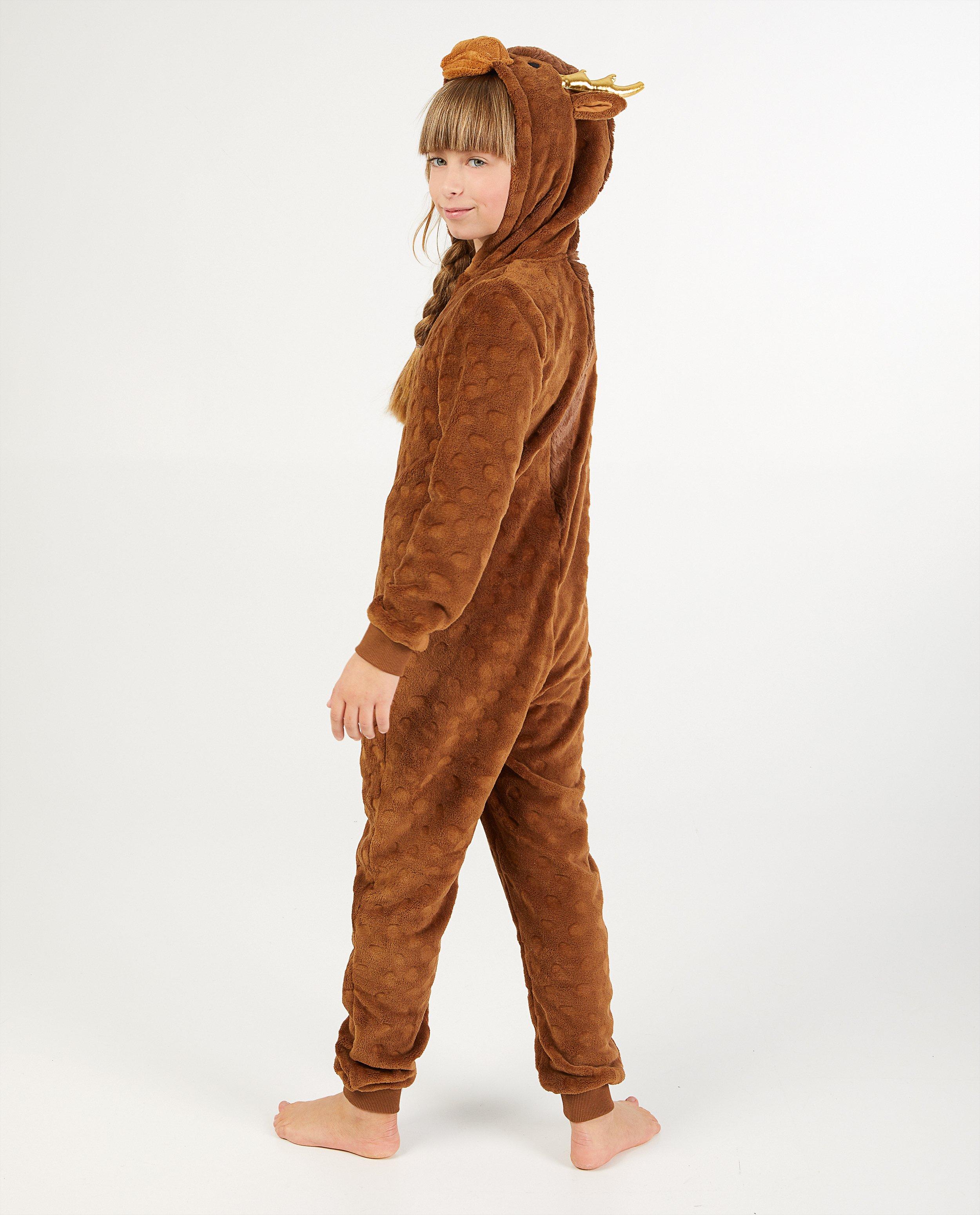 Nachtkleding - 