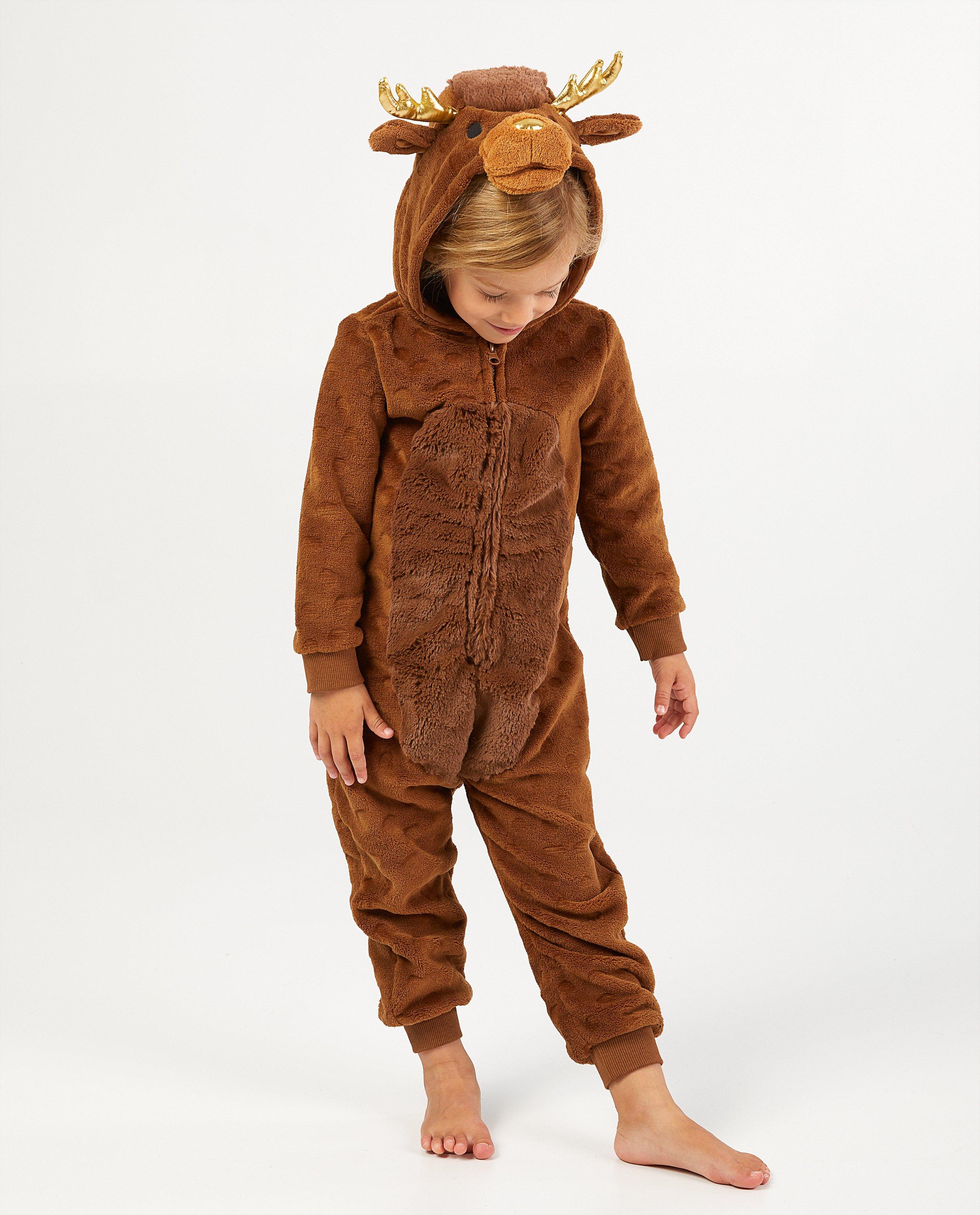 Nachtkleding - 