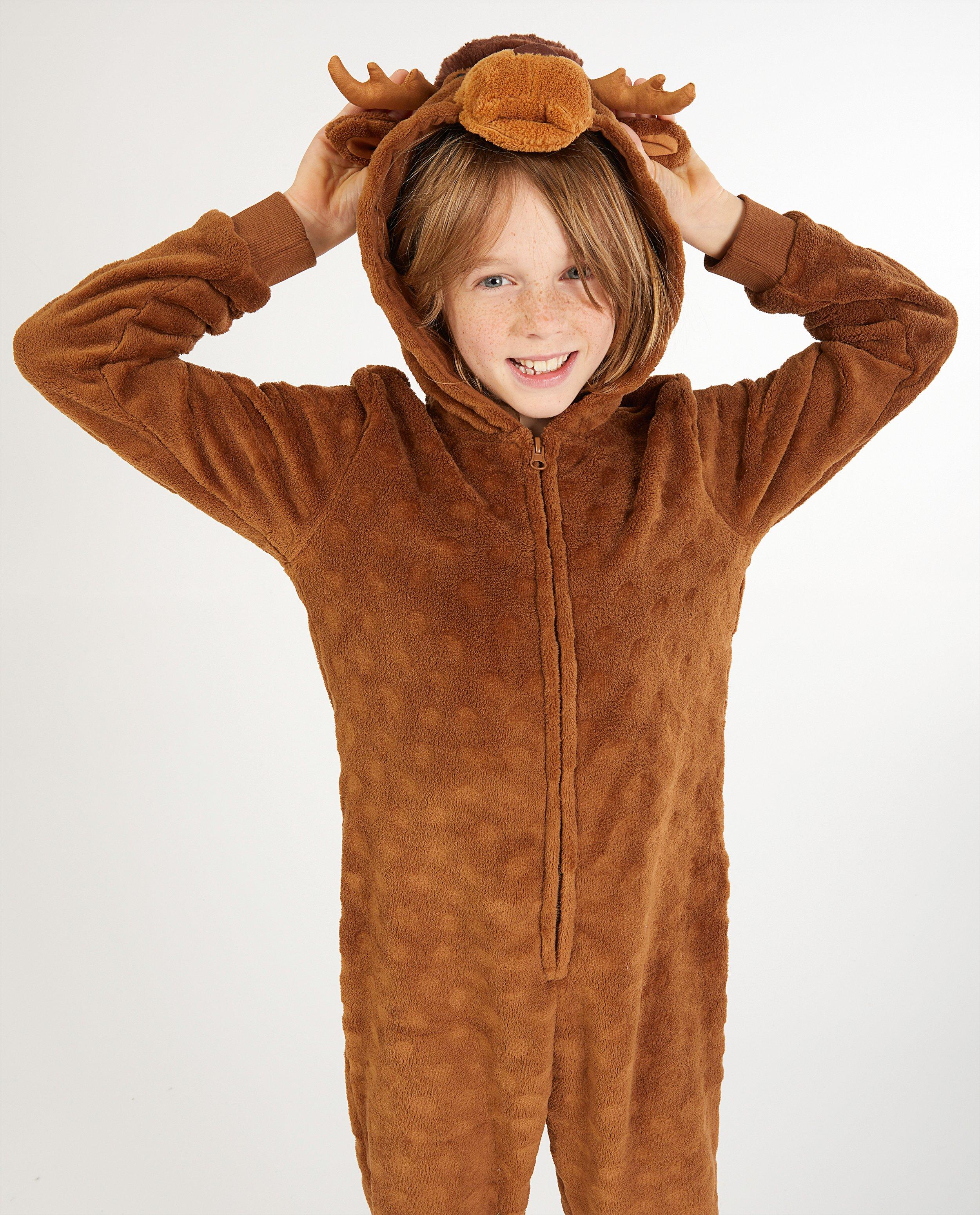 Pyjamas - 
