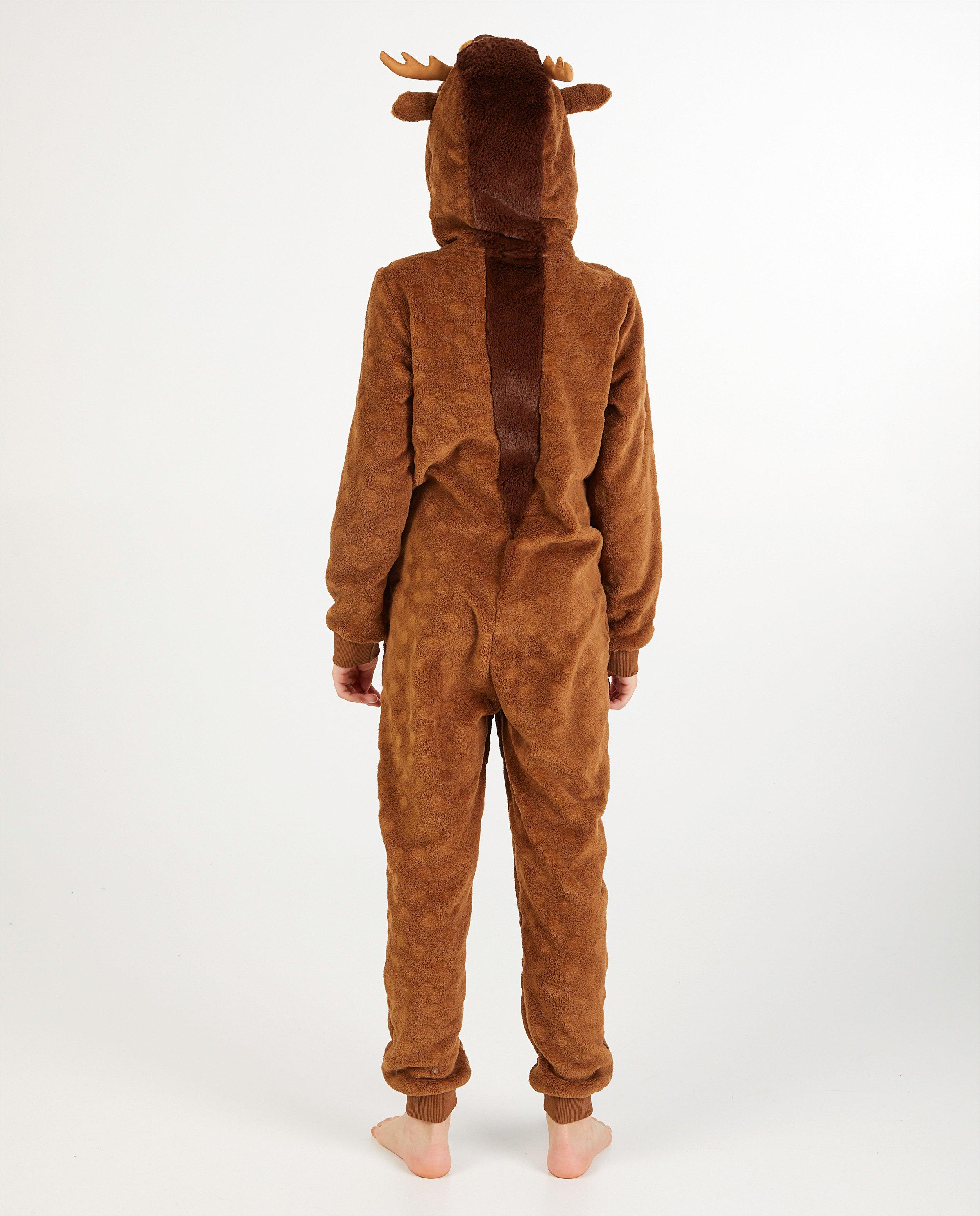 Pyjamas - 