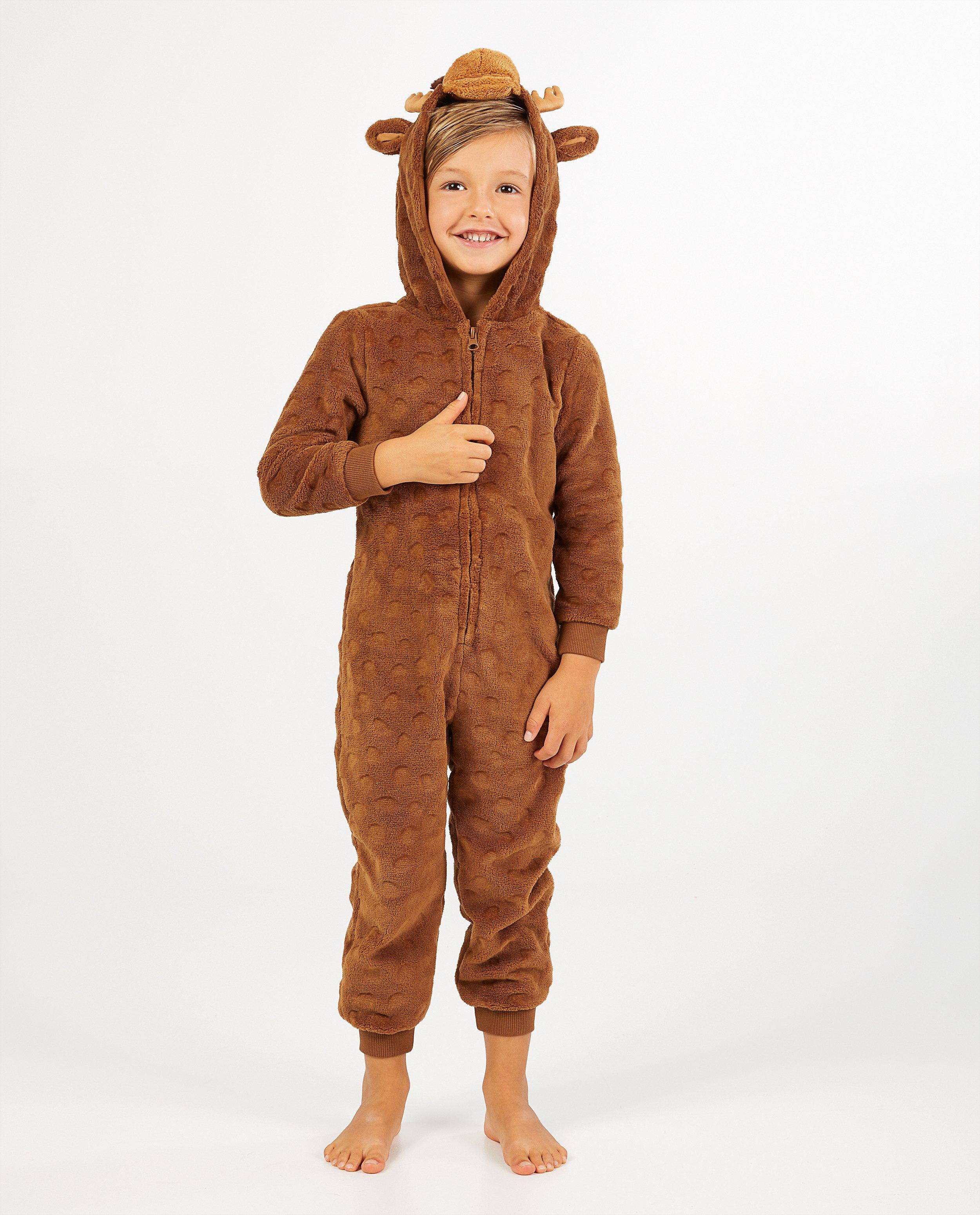 Nachtkleding - 