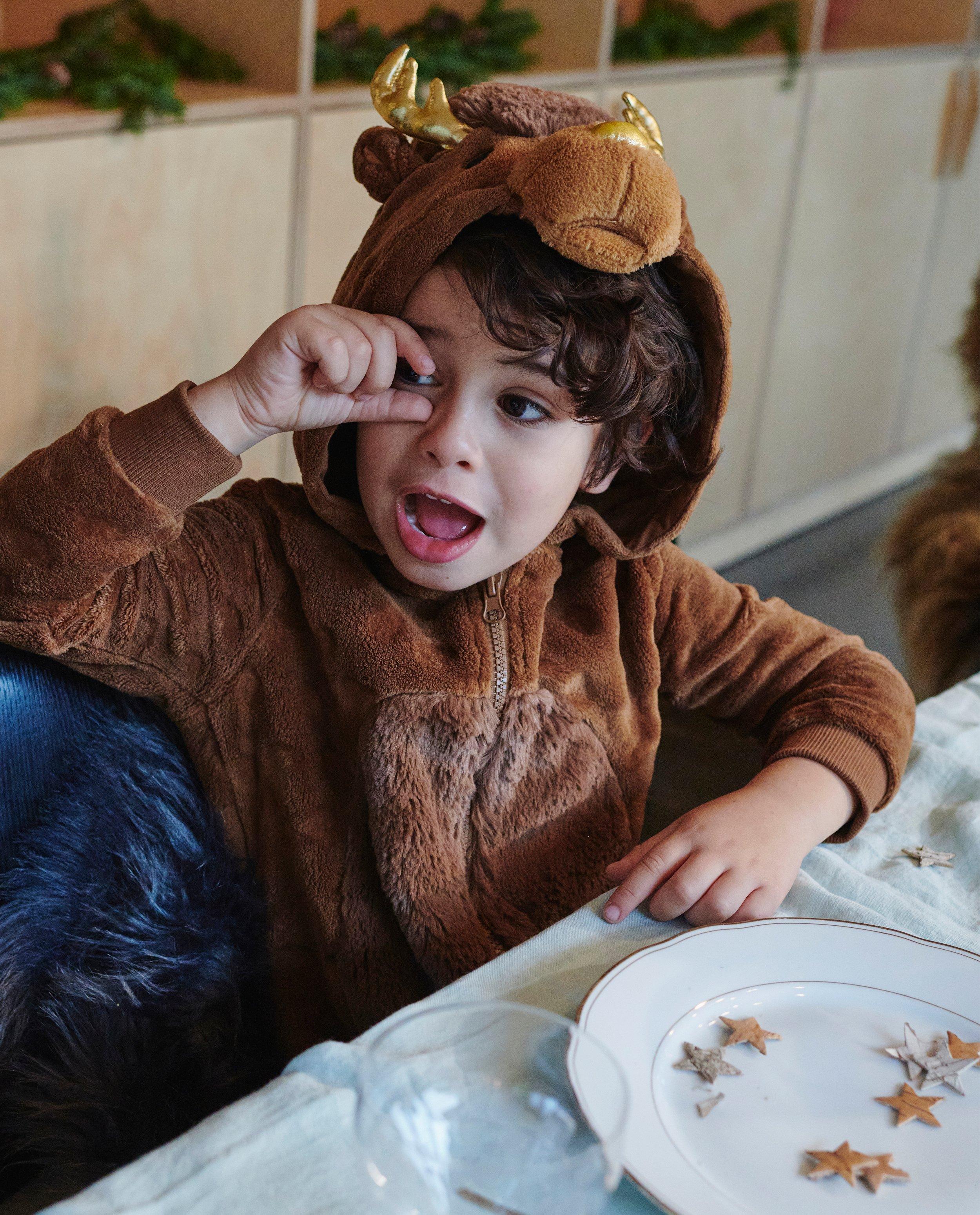 Pyjamas - 