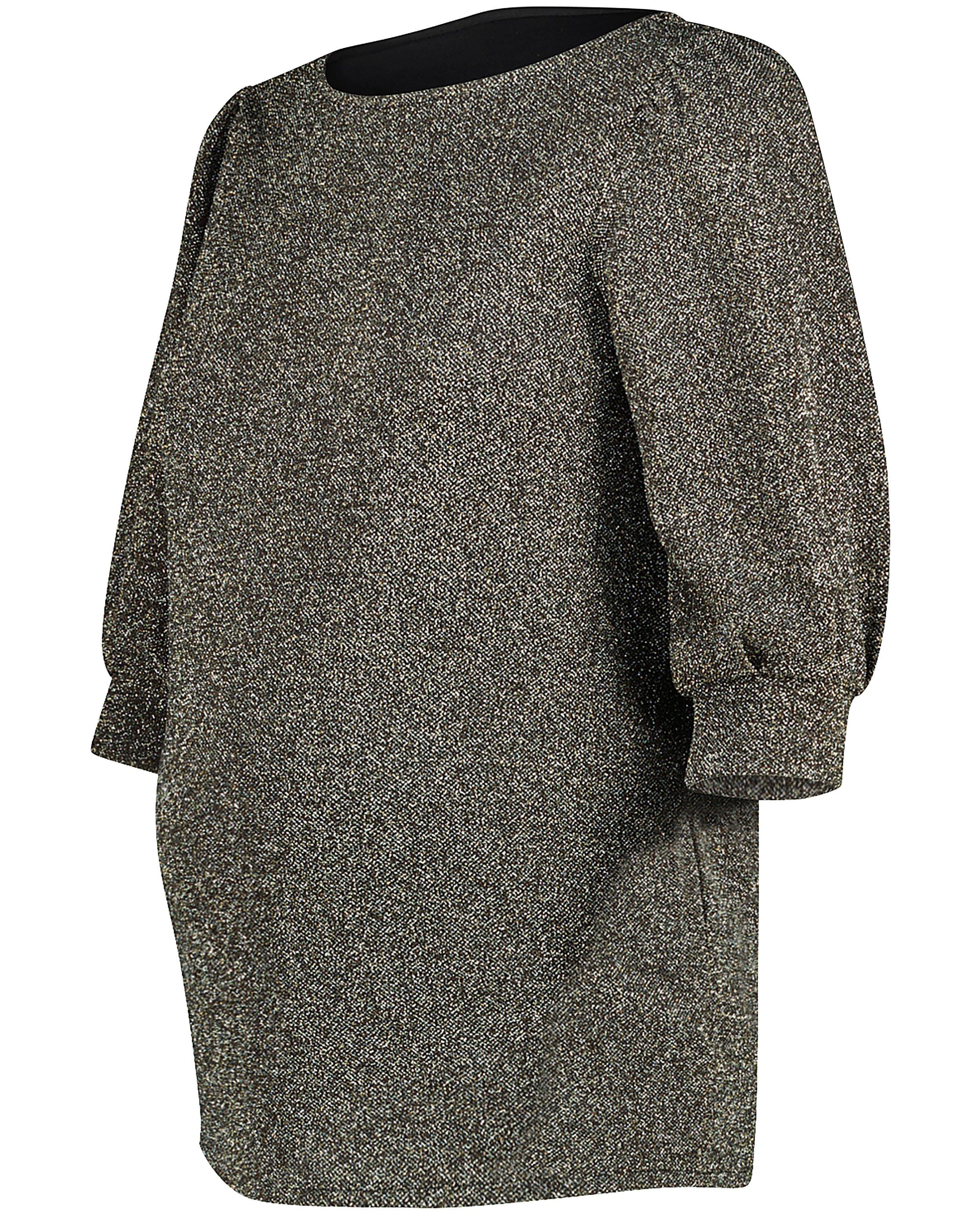 Blouse gris foncé JoliRonde - grossesse - Joli Ronde