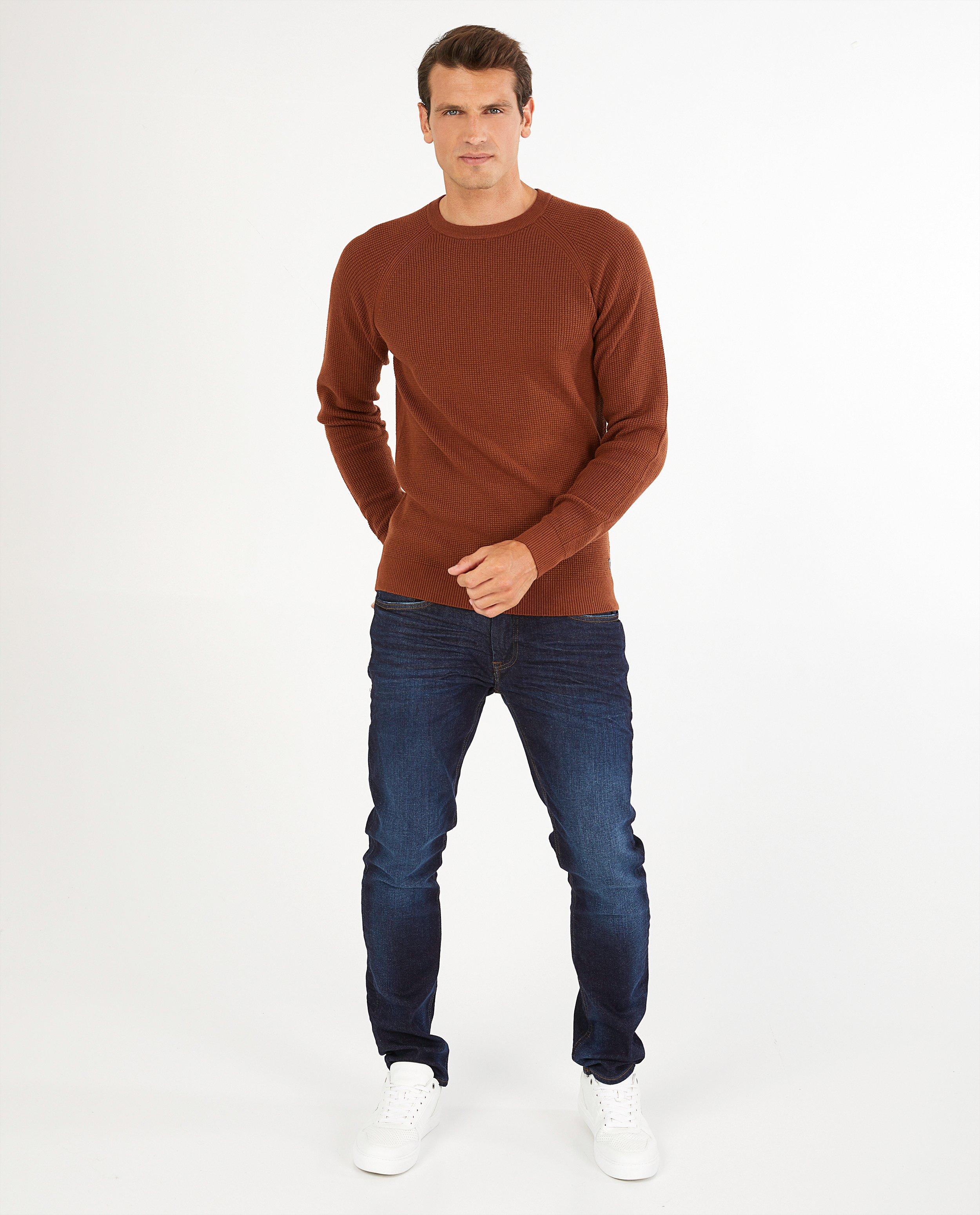 Jeans bleu foncé Twister Blend - en denim - Blend