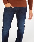 Jeans - Grijze jeans Twister Blend
