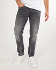 Jeans - Grijze jeans Twister Blend