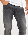 Jeans - Jeans gris Twister Blend