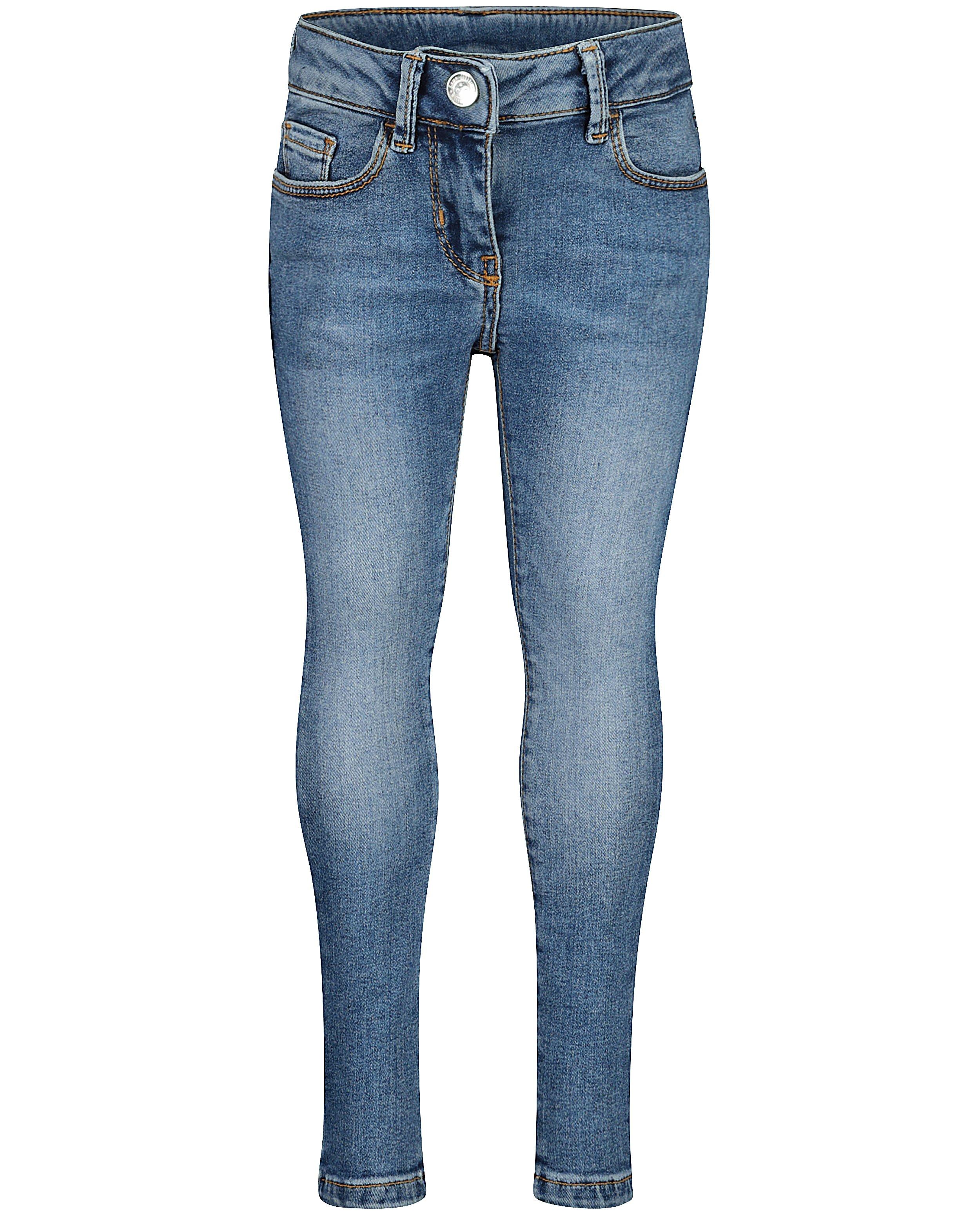 blauw