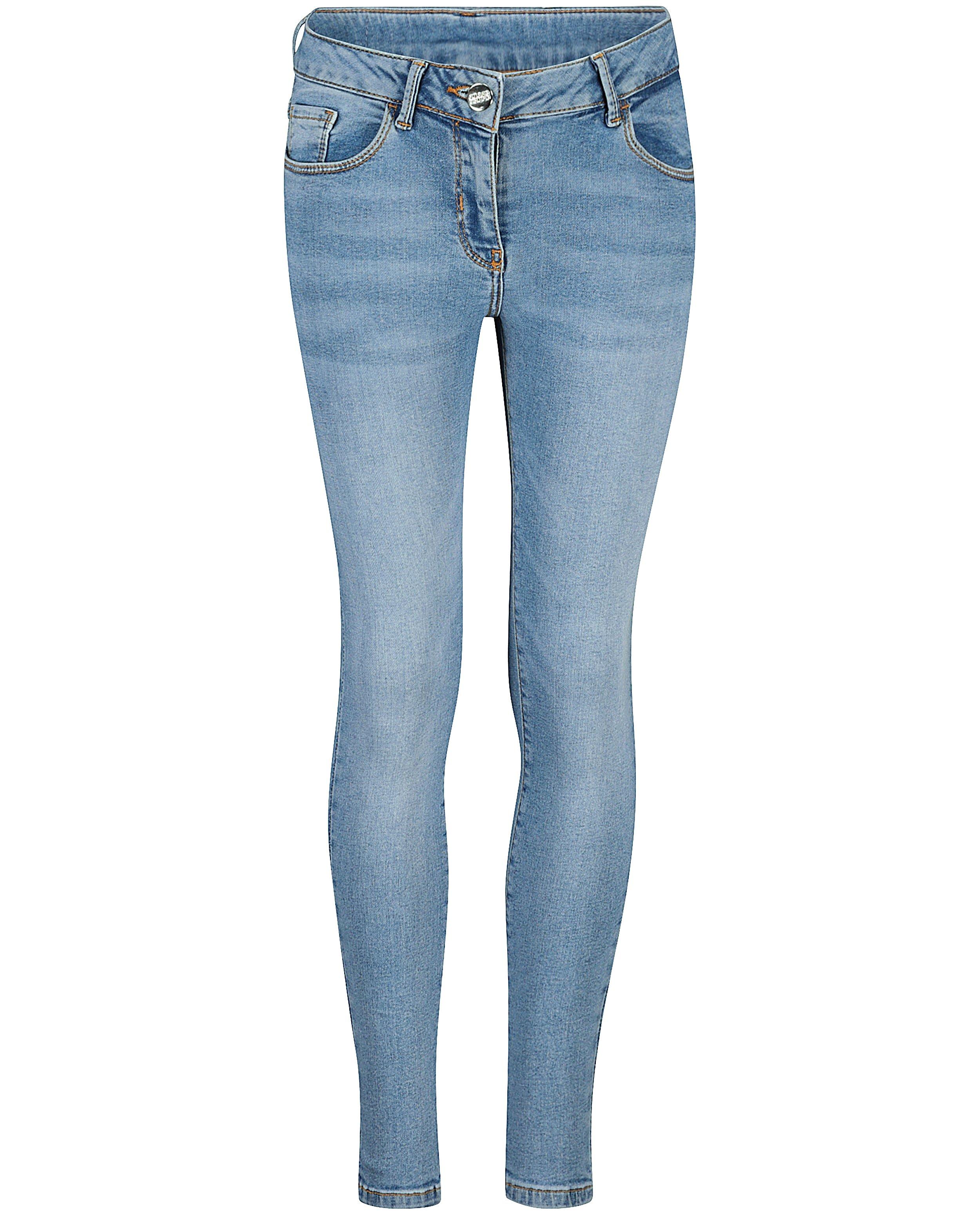 Jeans - Skinny noir Marie, 7-14 ans