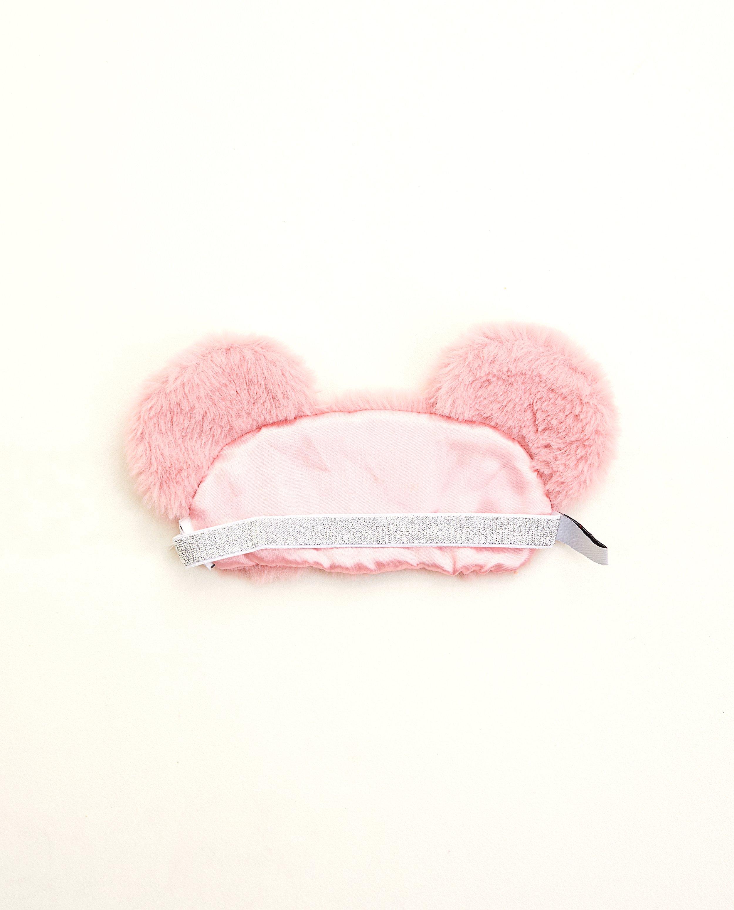 Gadgets - Roze slaapmasker koala