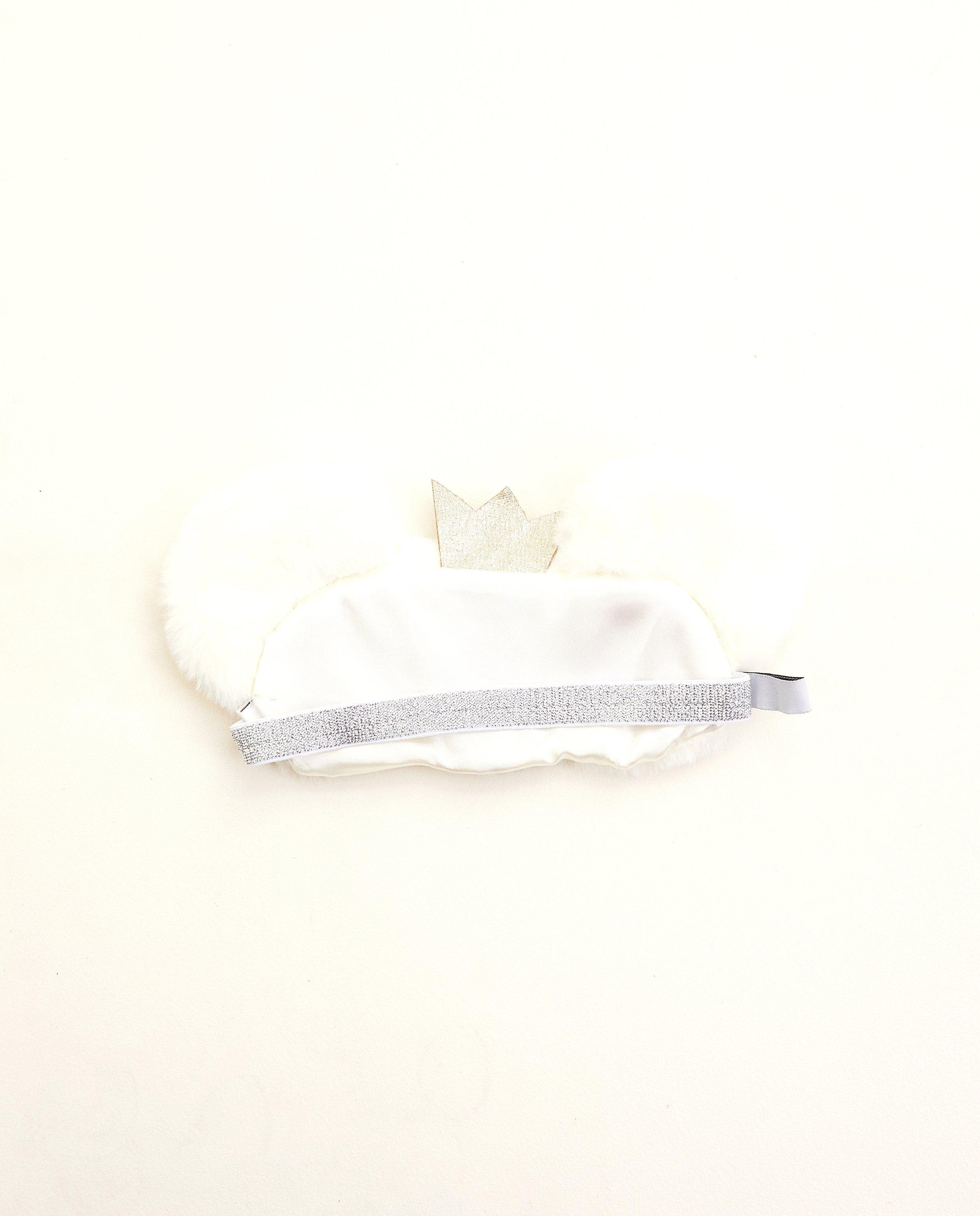 Gadgets - Wit slaapmasker koala