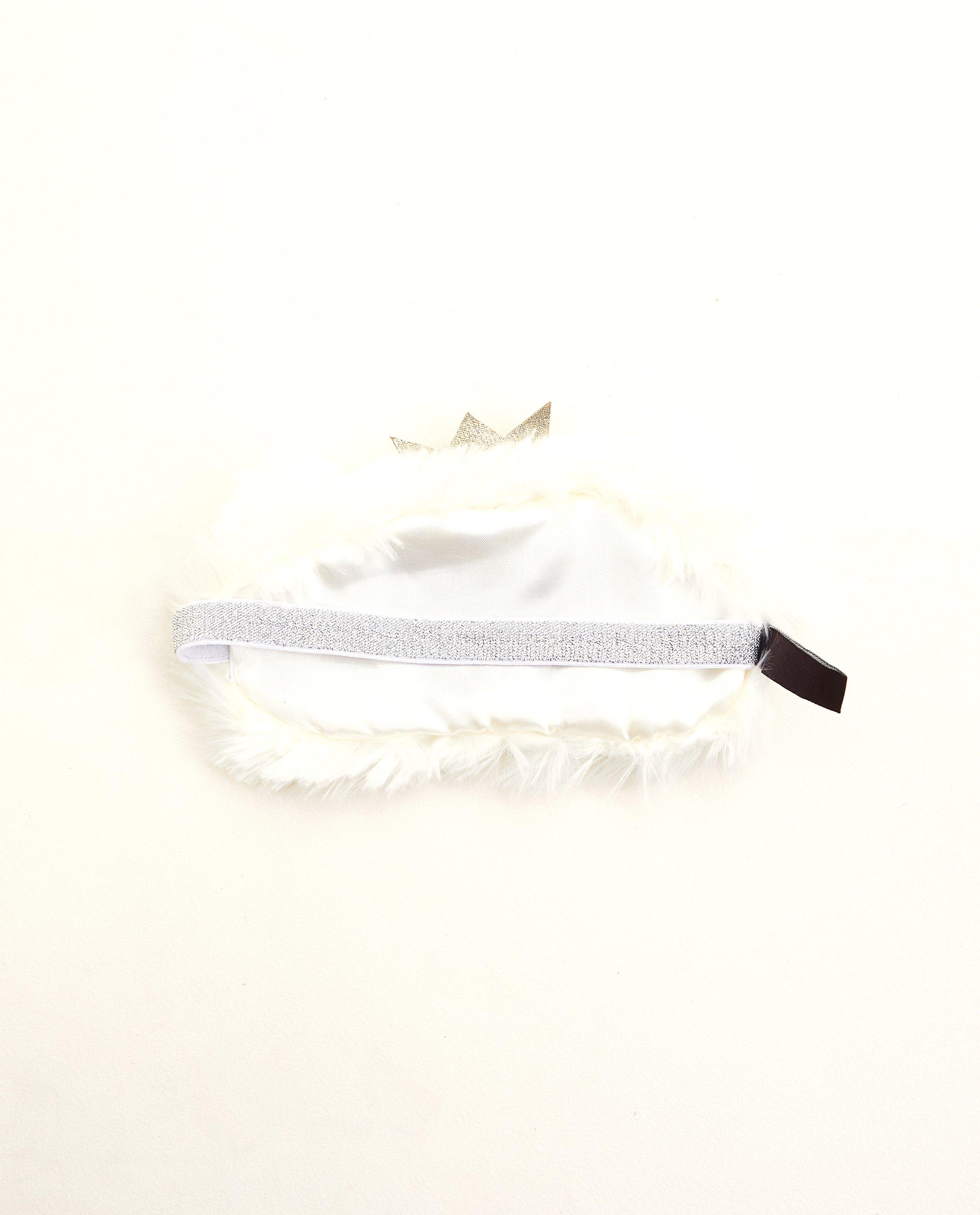 Cadeaux - Masque de nuit lionne