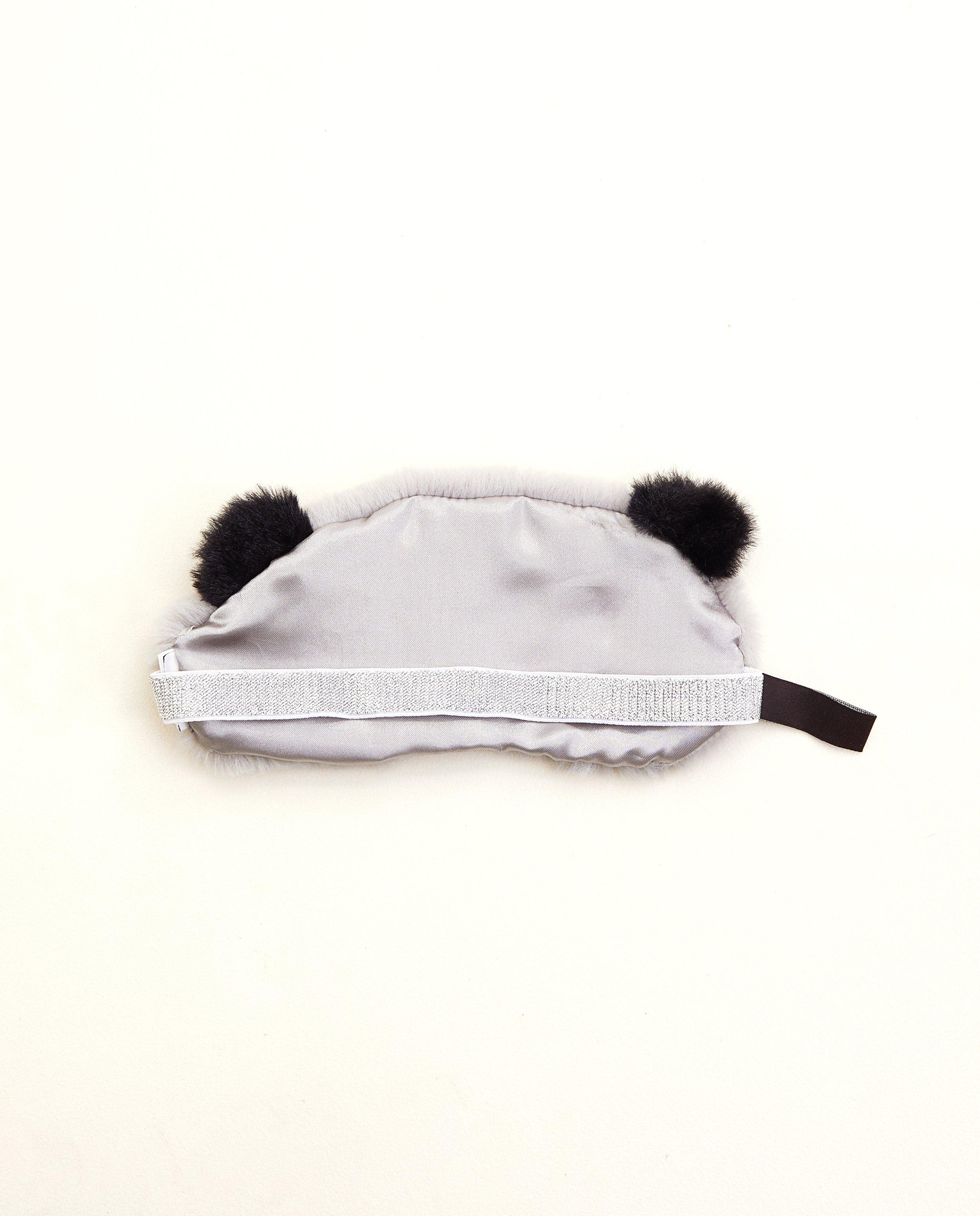 Gadgets - Slaapmasker panda