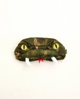 Slaapmasker python - met tanden - JBC