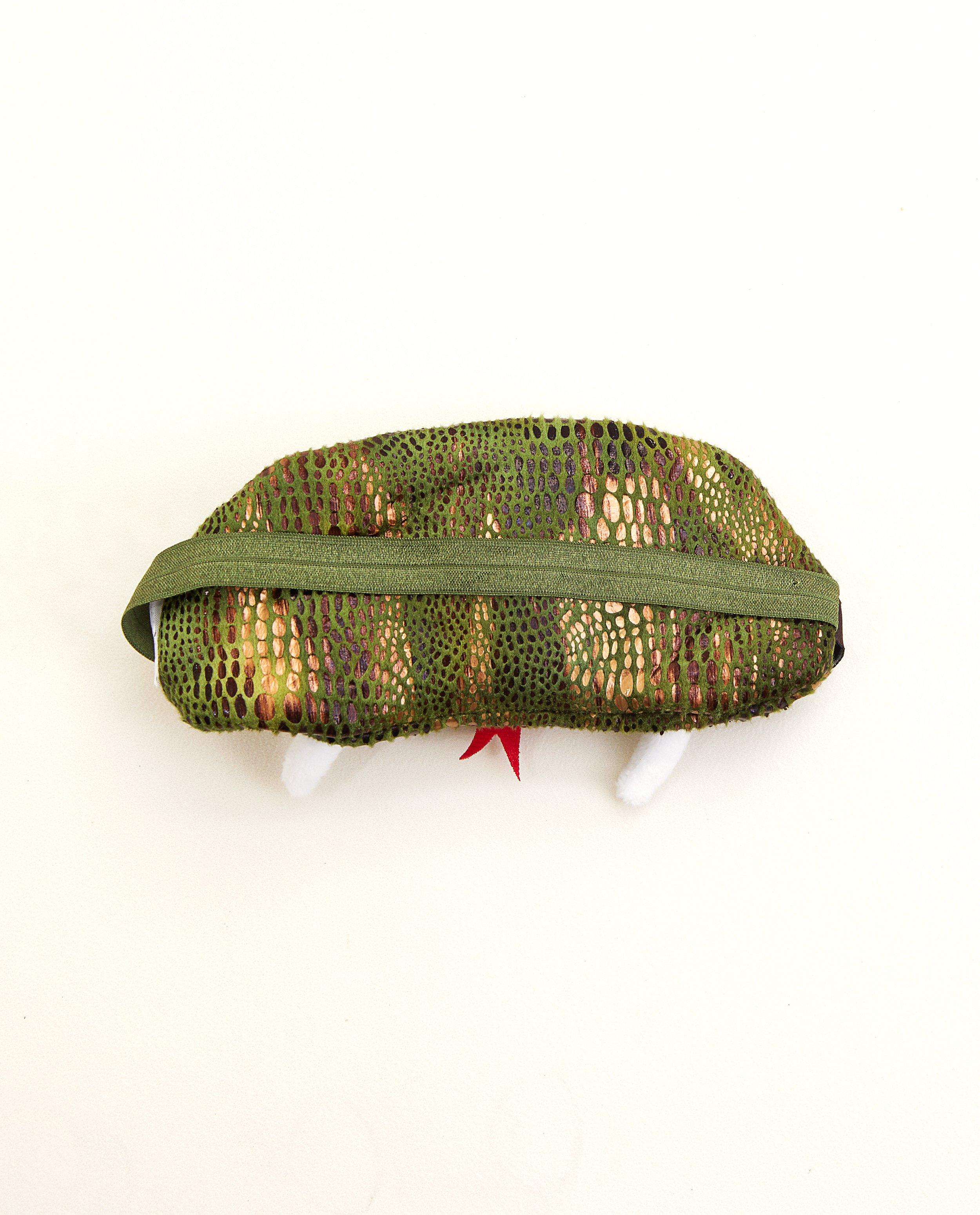 Gadgets - Slaapmasker python
