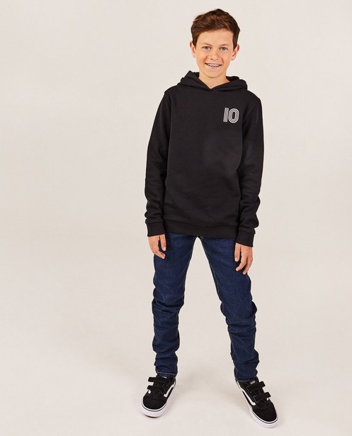 Slim jeans Simon BESTies, 7-14 jaar - null - JBC