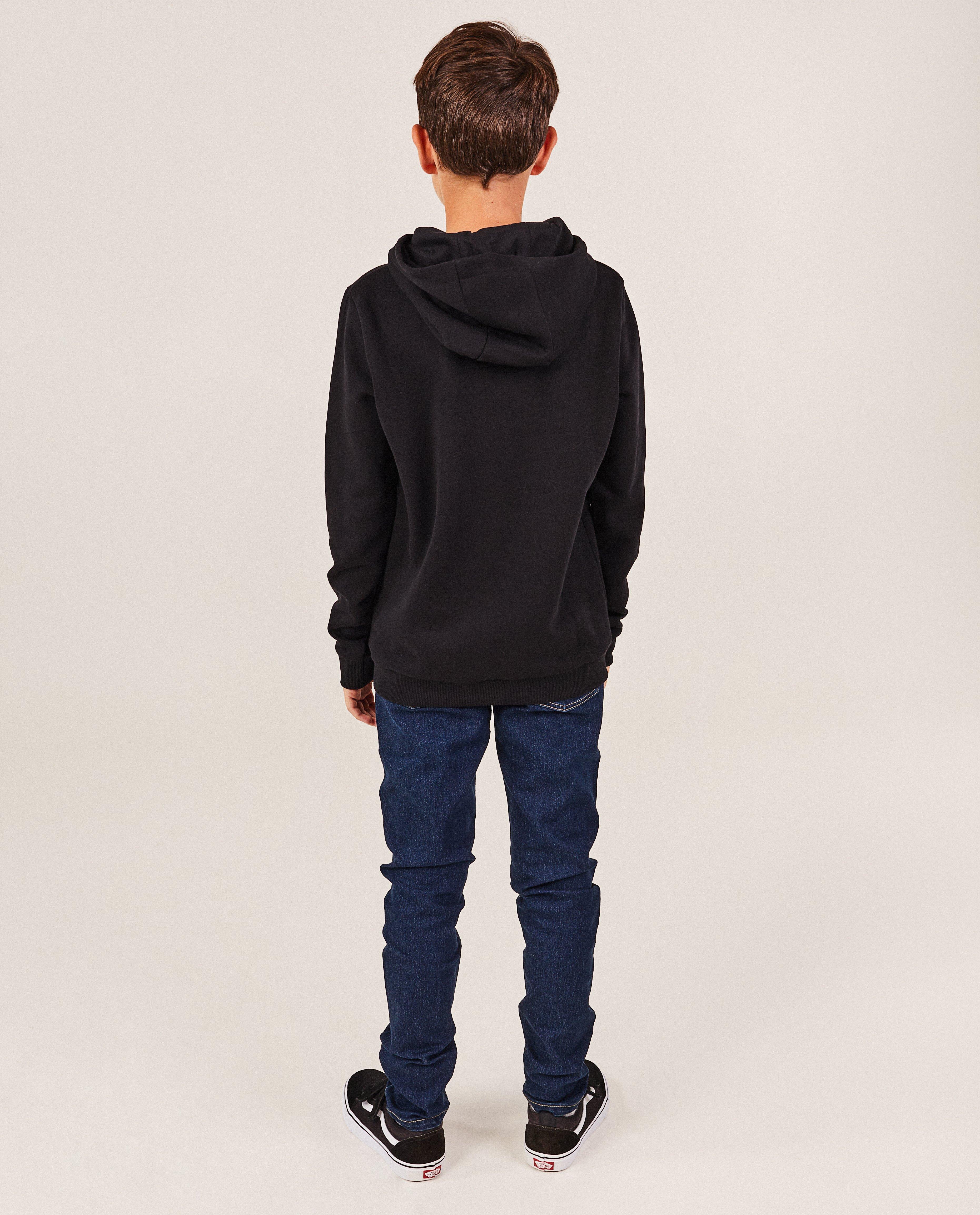 Jeans - Jeans slim Simon BESTies, 7-14 ans