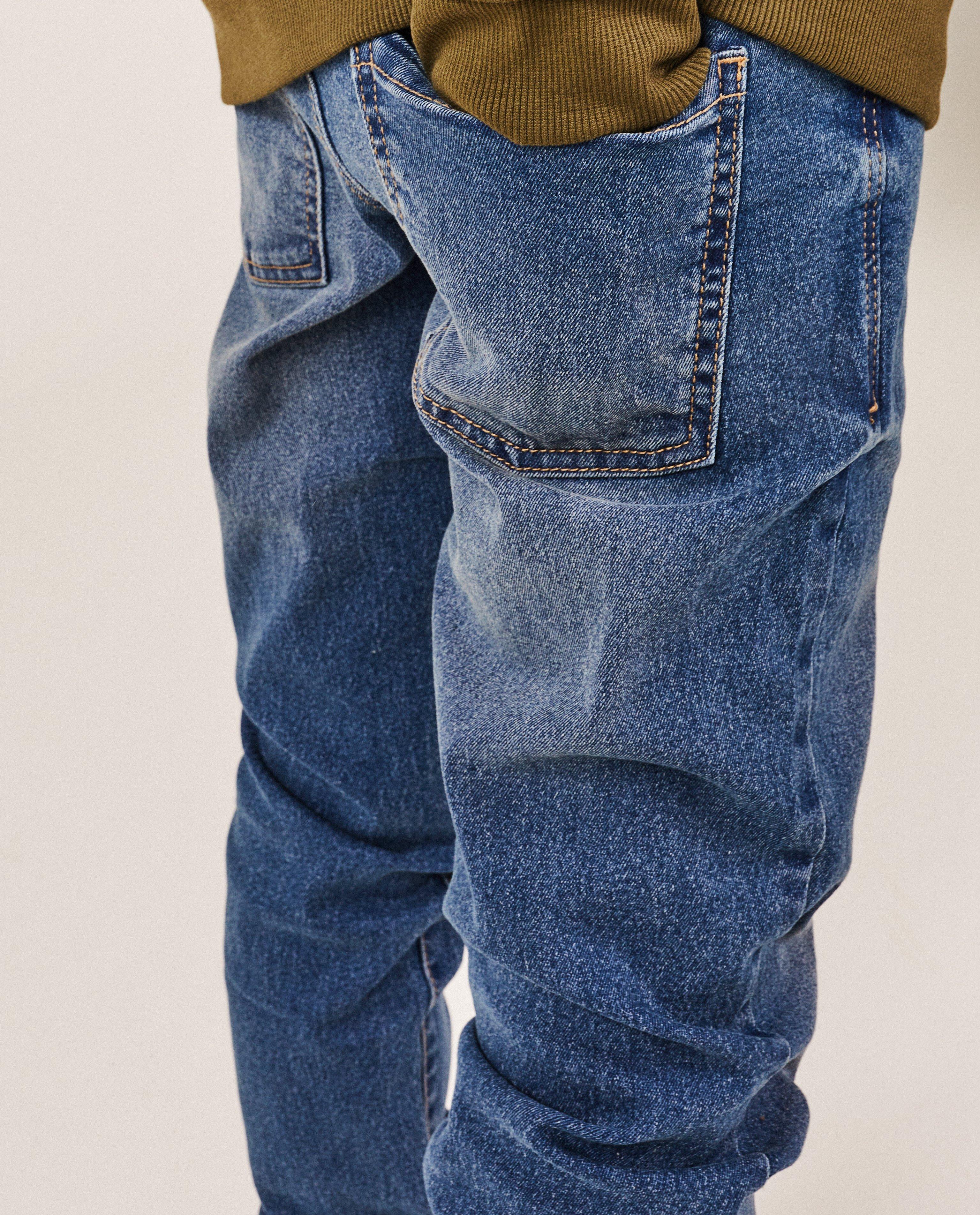 Jeans - Slim jeans Simon BESTies, 7-14 jaar