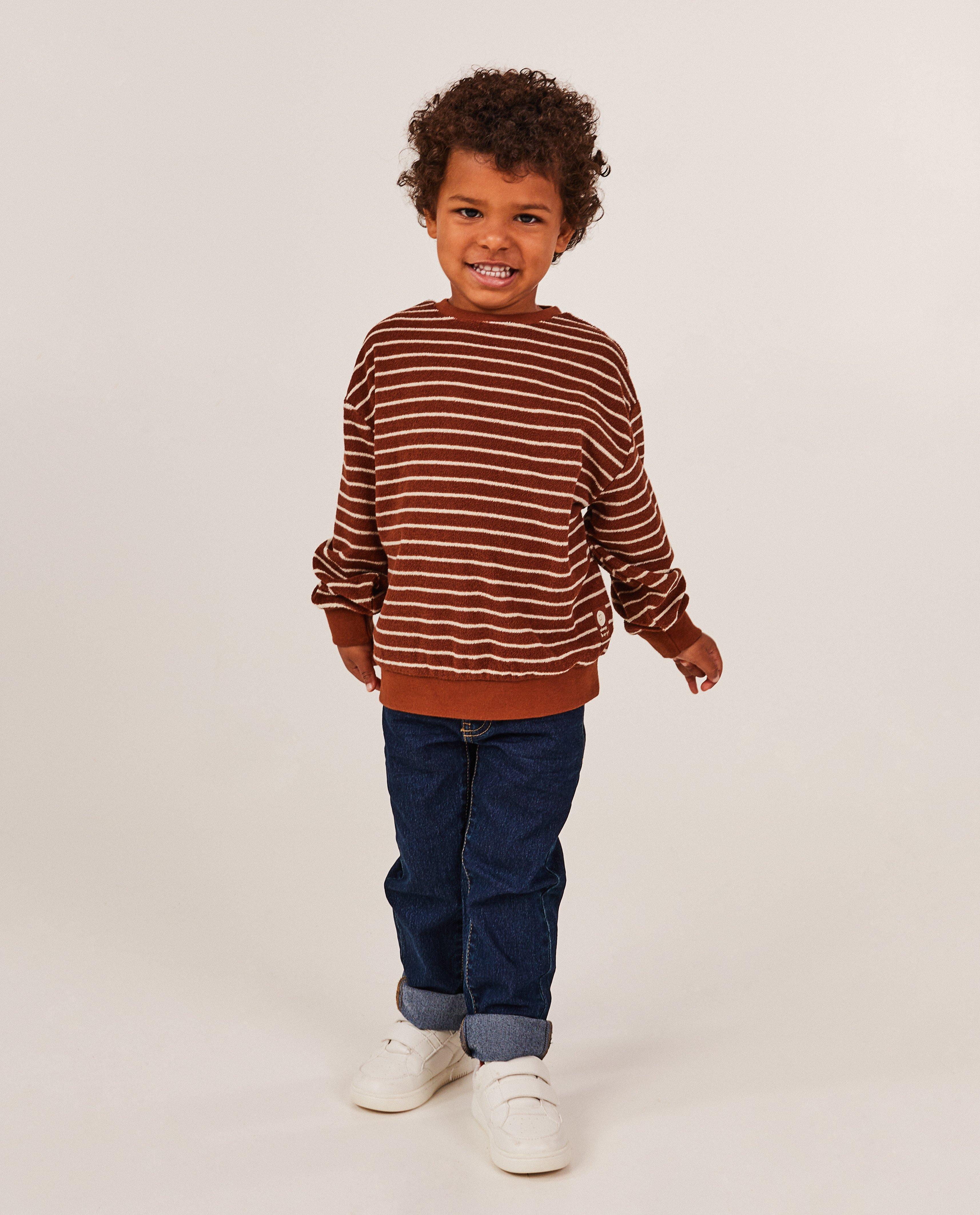 Slim jeans Simon BESTies, 2-7 jaar - Product Detail -  - afbeelding nummer 1