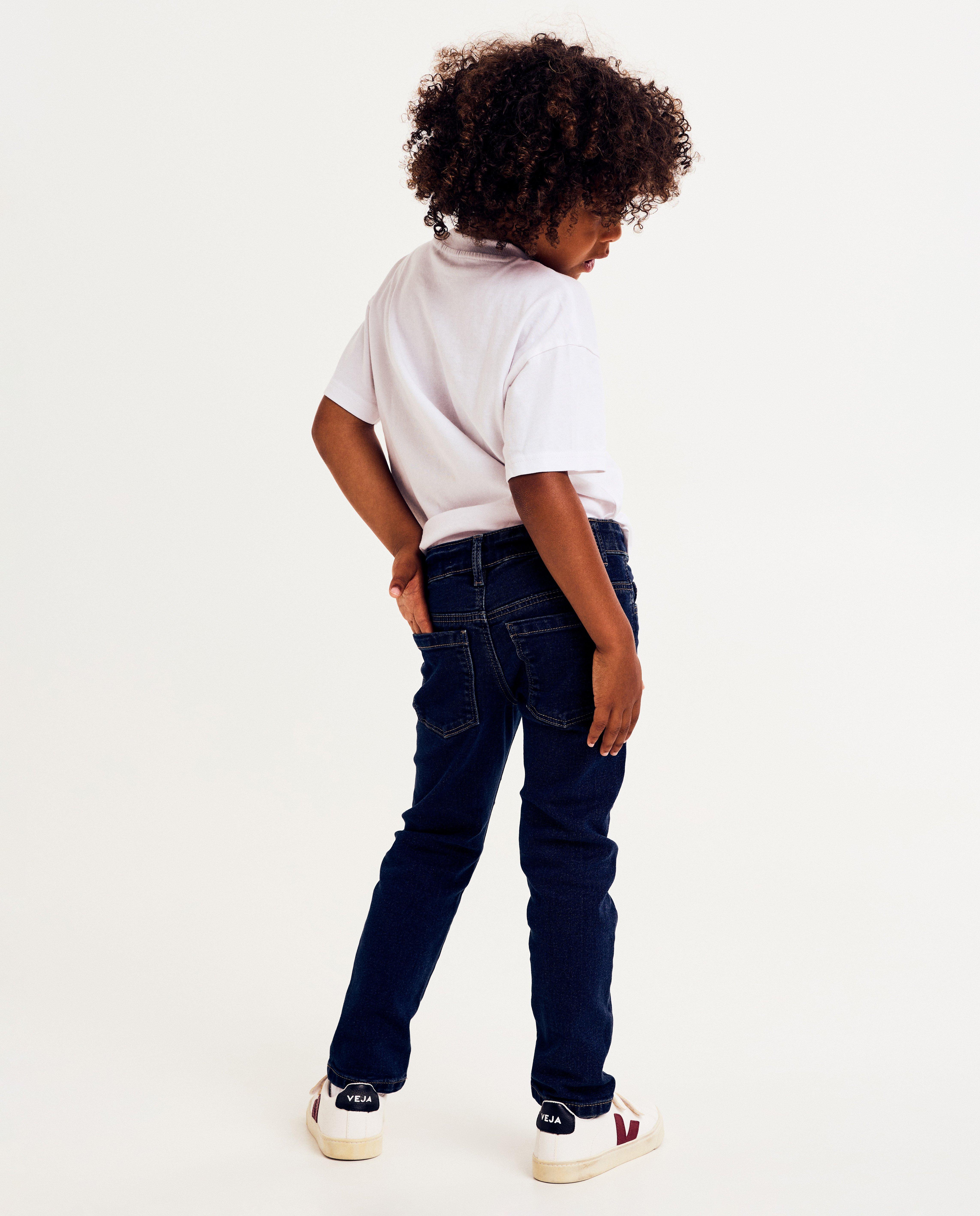 Jeans - Jeans slim Simon BESTies, 2-7 ans