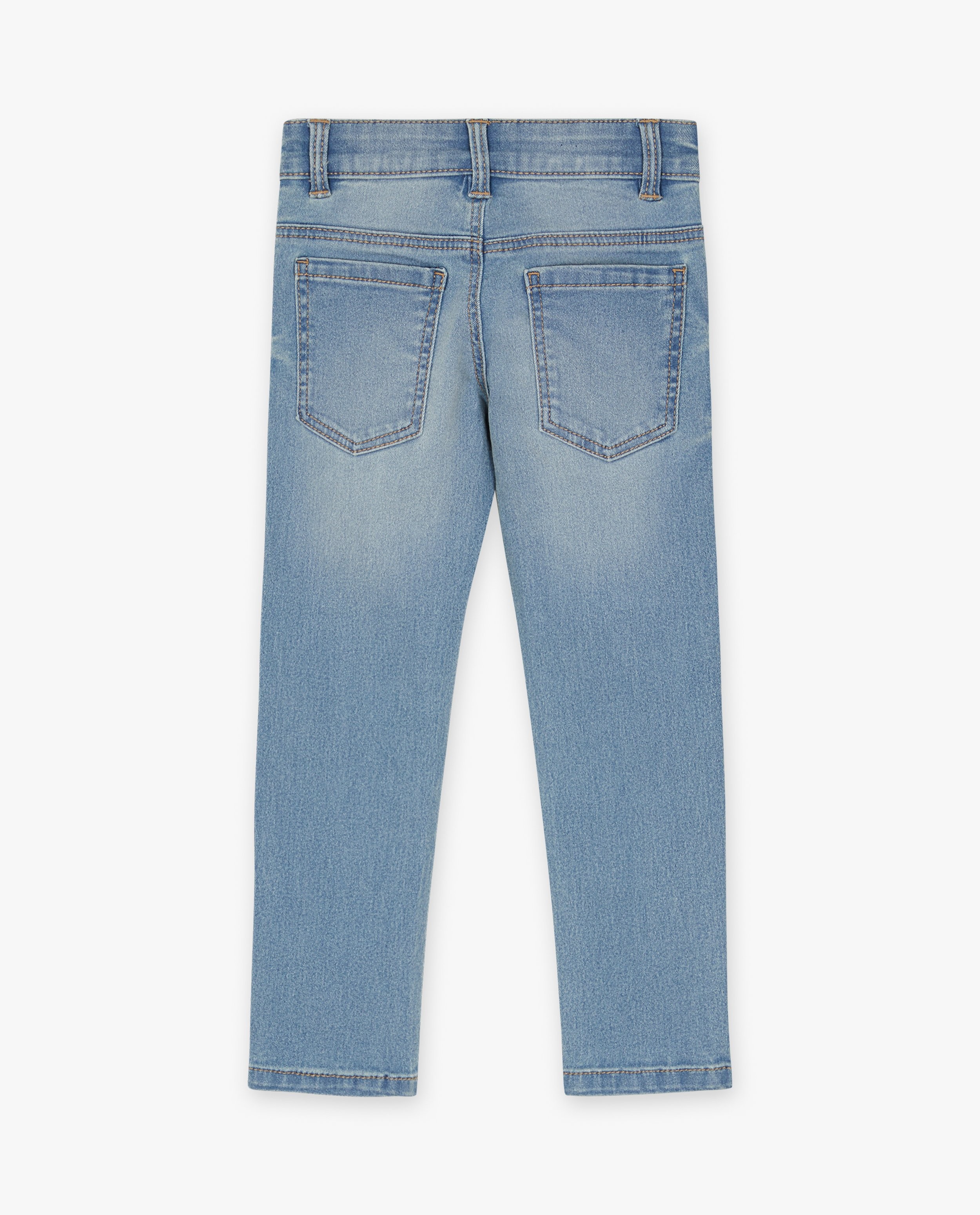 Jeans - Jeans slim Simon BESTies, 2-7 ans