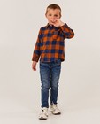 Slim jeans Simon BESTies, 2-7 jaar - in blauw - JBC