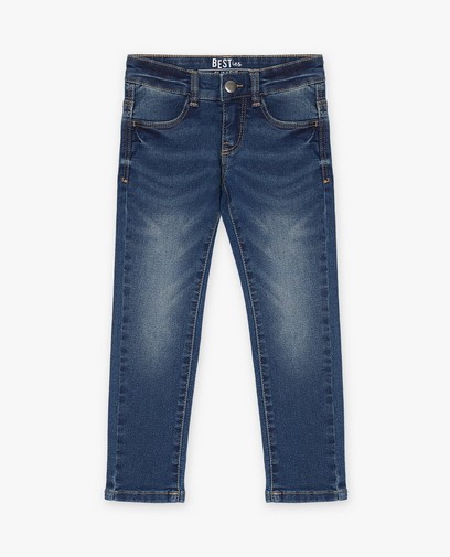 Slim jeans Simon BESTies, 2-7 jaar