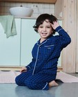 Nachtkleding - Pyjama 2-7 jaar, Studio Unique