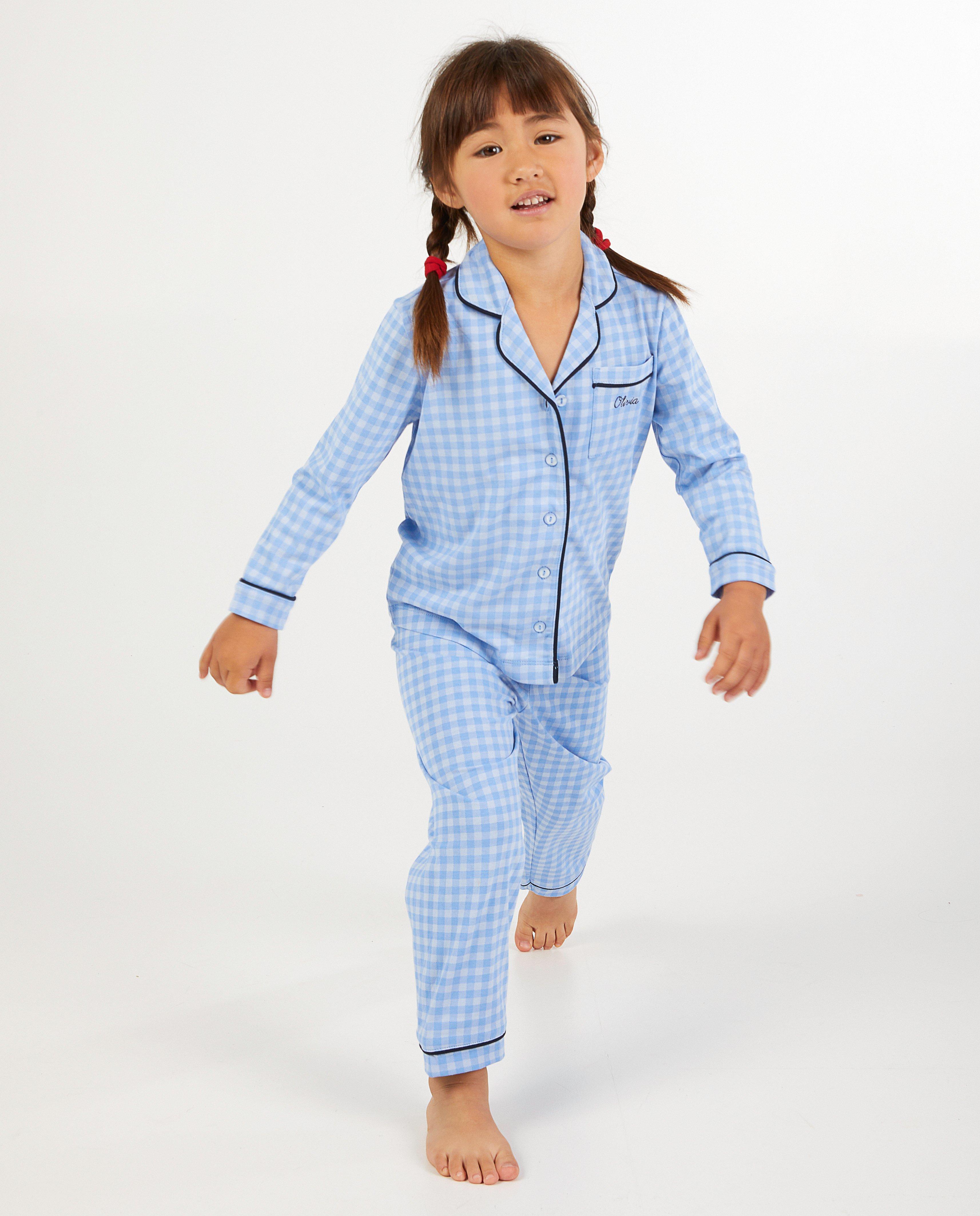 Pyjama 2-7 ans, Studio Unique - null - JBC