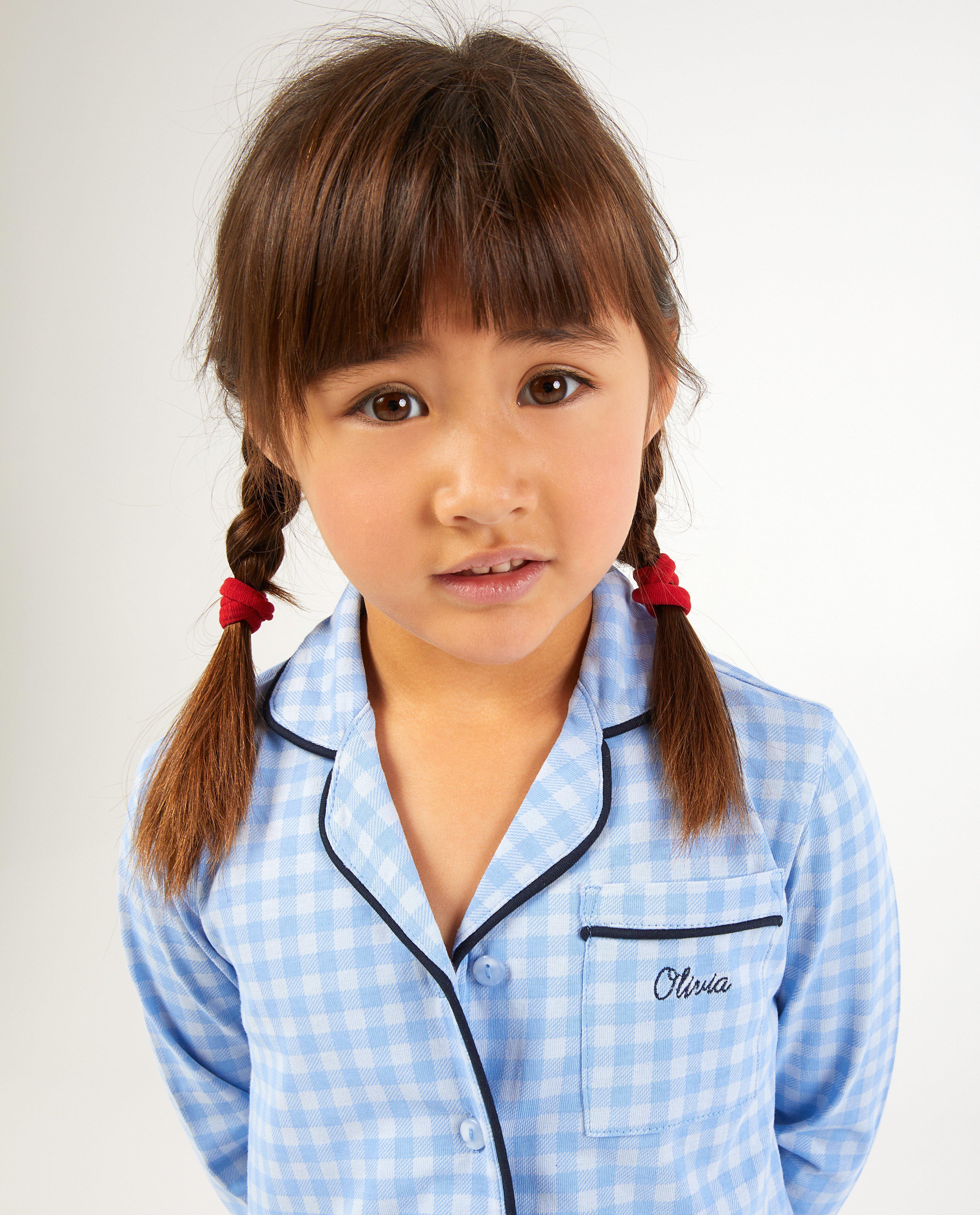 Pyjamas - Pyjama 2-7 ans, Studio Unique
