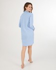 Pyjamas - Robe de nuit bleue, Studio Unique