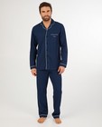 2-delige pyjama, Studio Unique - personaliseerbaar - JBC