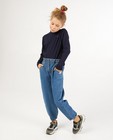 Blauwe jeans Hampton Bays, 7-14 jaar - slouchy - Hampton Bays
